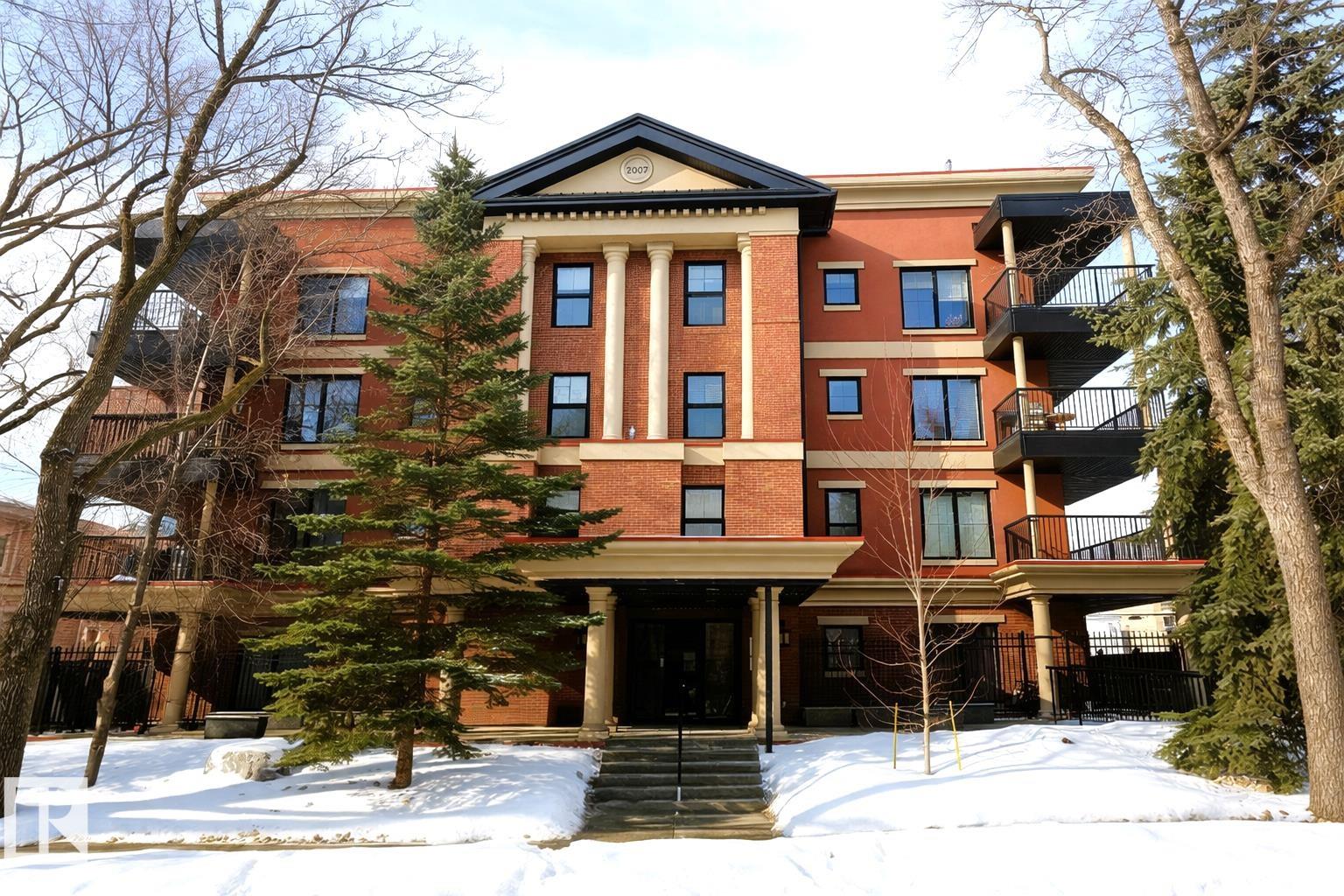 406 10232 115 Street, Edmonton, MLS® # E4476699