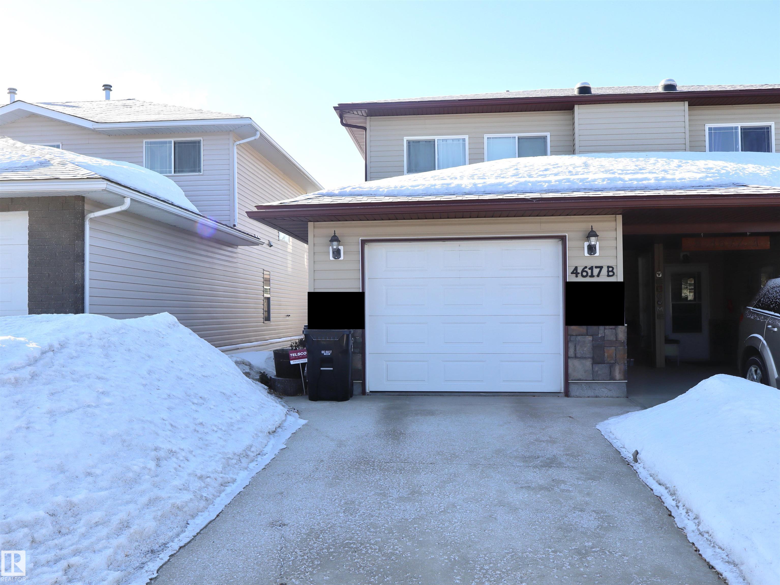 4617b - 51 Avenue, Barrhead, MLS® # E4476722