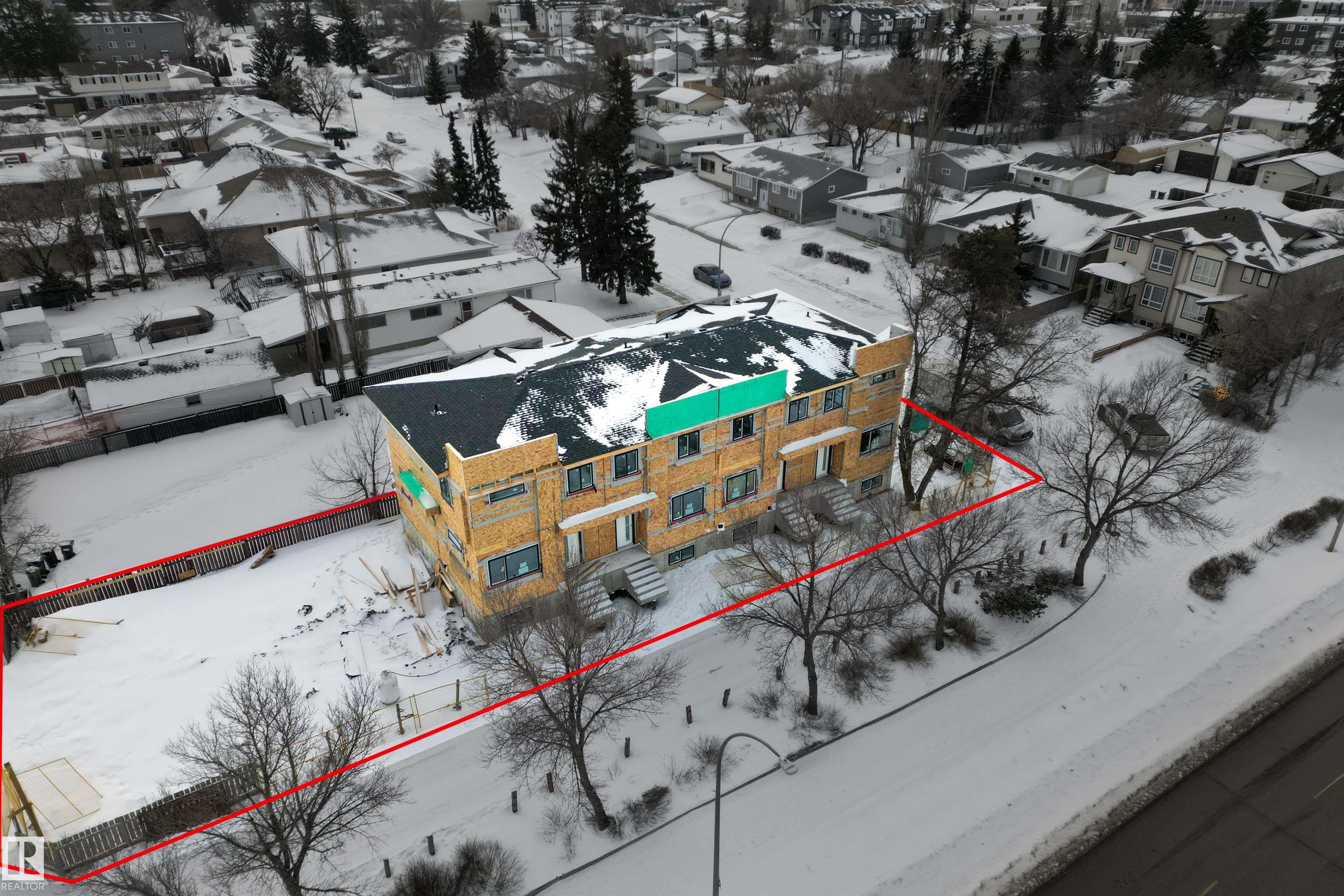 9945 154 Street, Edmonton, MLS® # E4476731