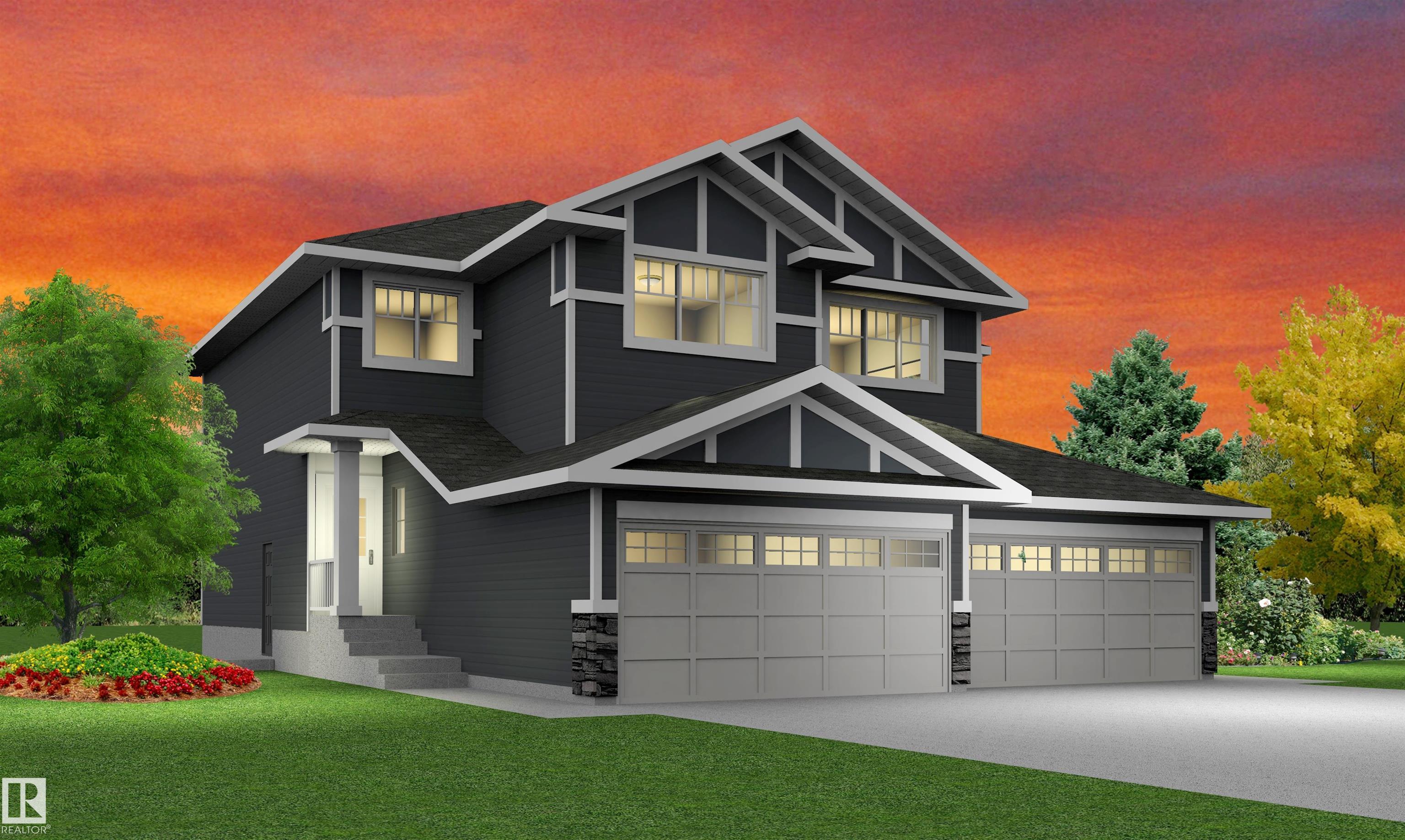 1134 Goldfinch Crescent Nw, Edmonton, MLS® # E4476746