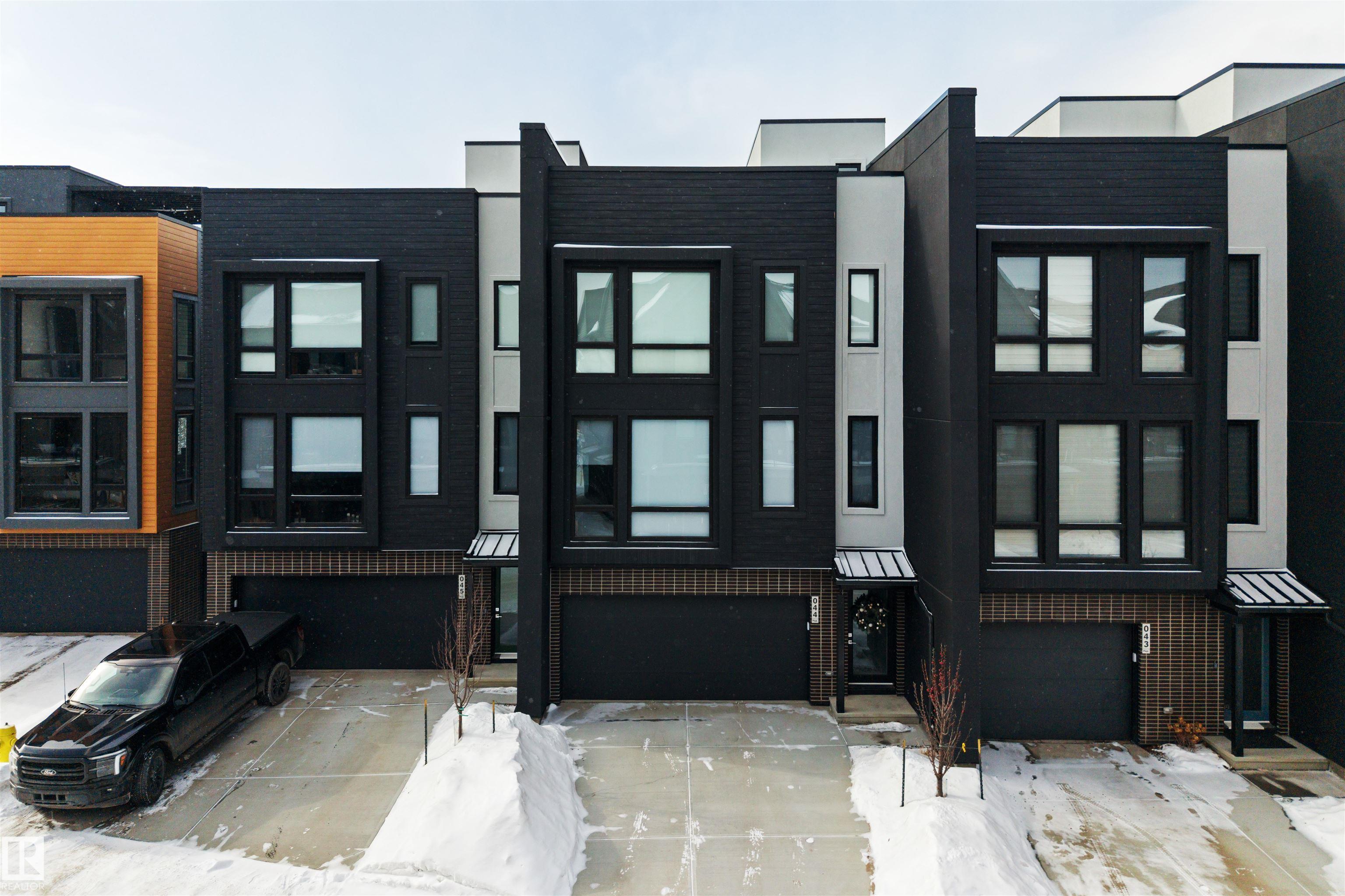 44 1304 Rutherford Road, Edmonton, MLS® # E4476782