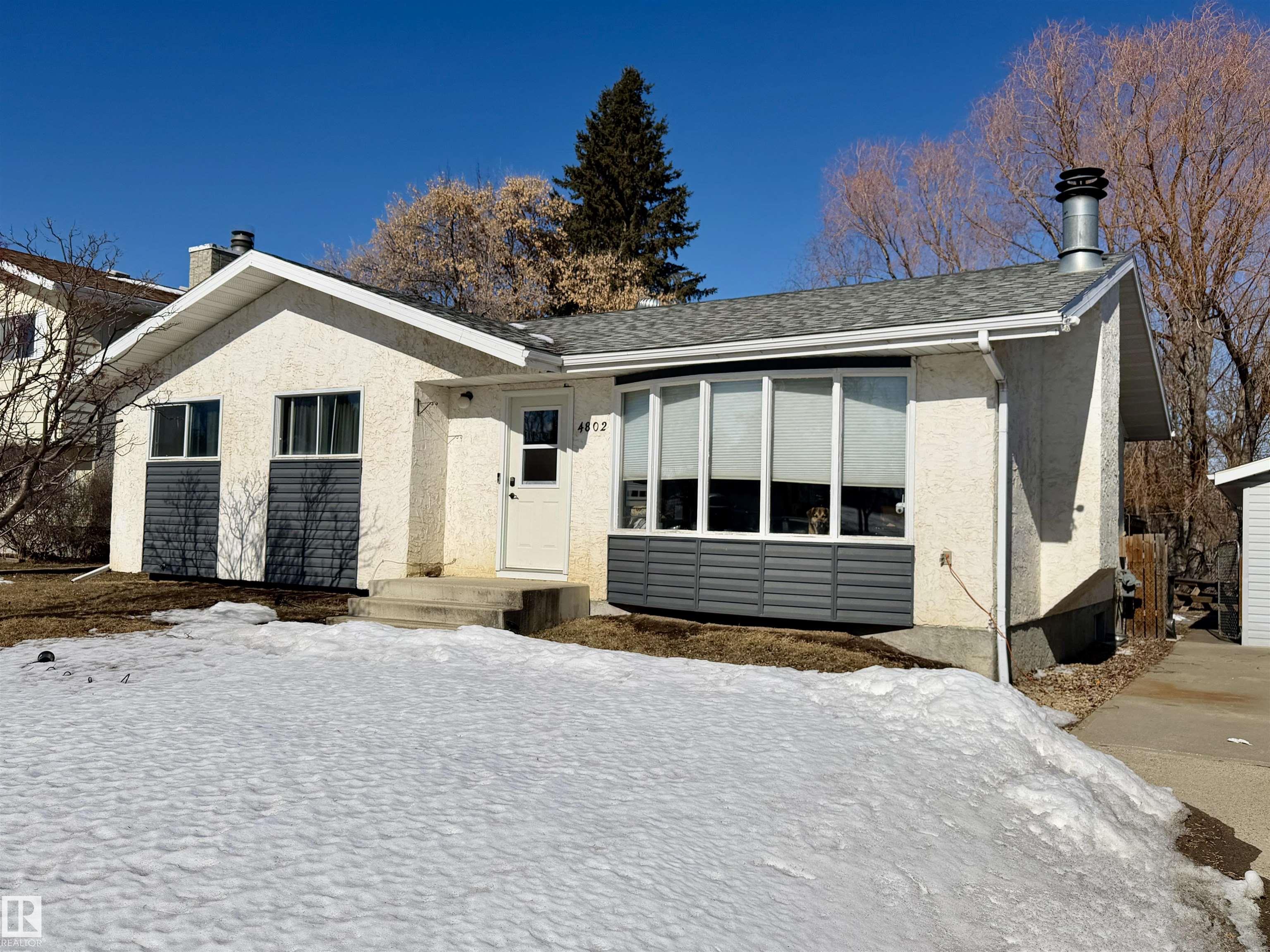 4802 Mackenzie Av, Drayton Valley, MLS® # E4476794