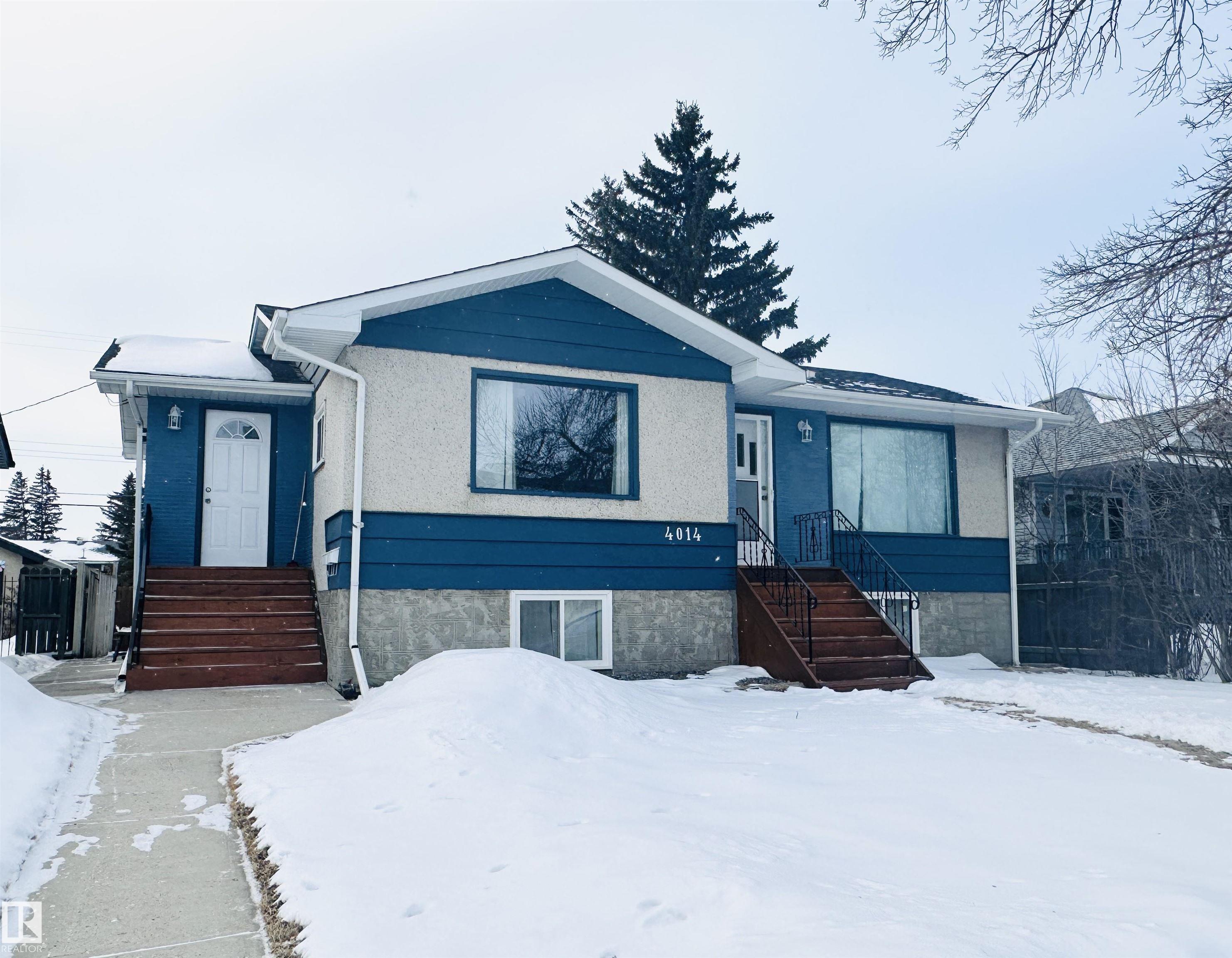 4014 53 Street, Wetaskiwin, MLS® # E4476795