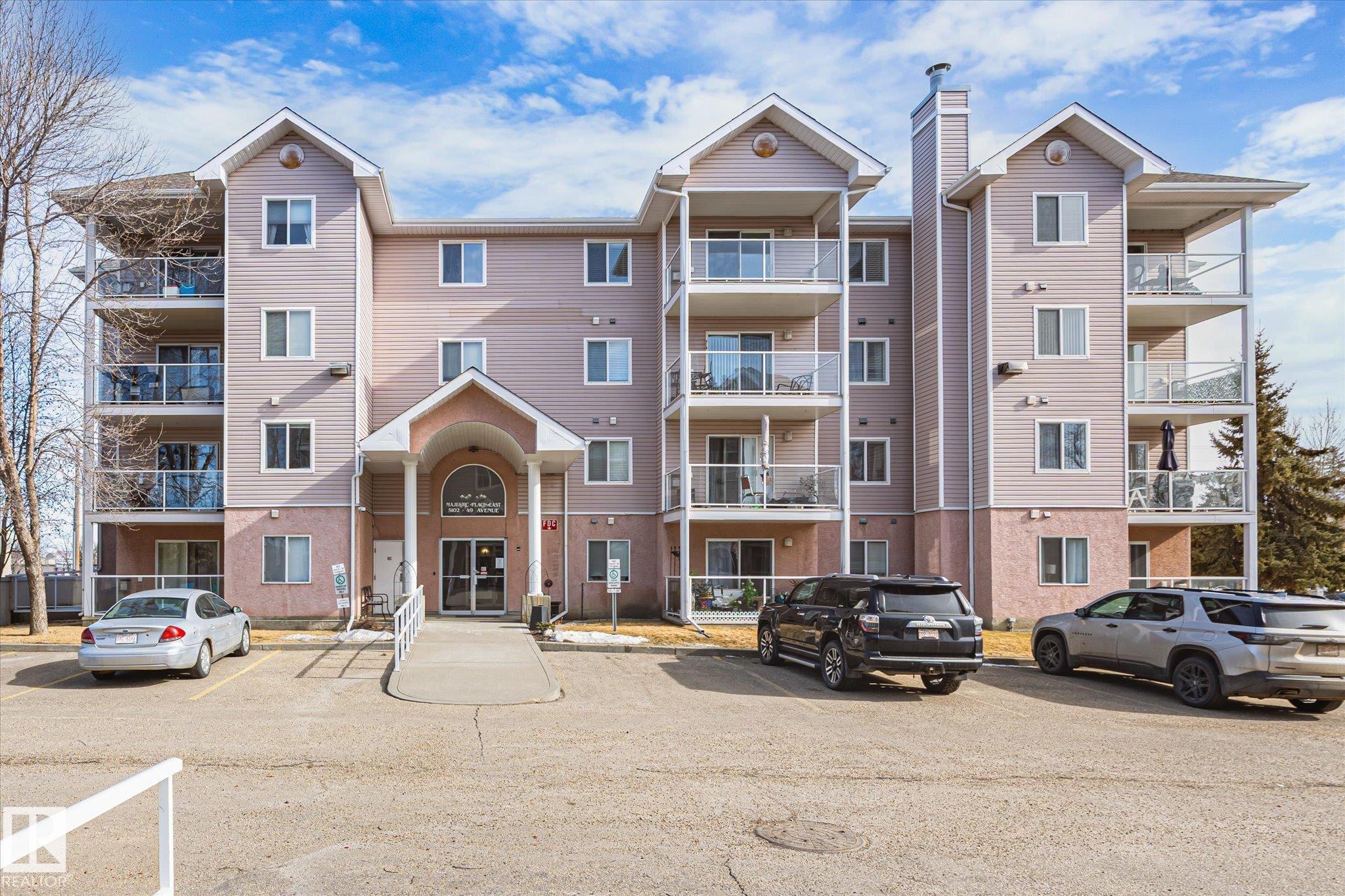 401 5102 49 Avenue, Leduc, MLS® # E4476817