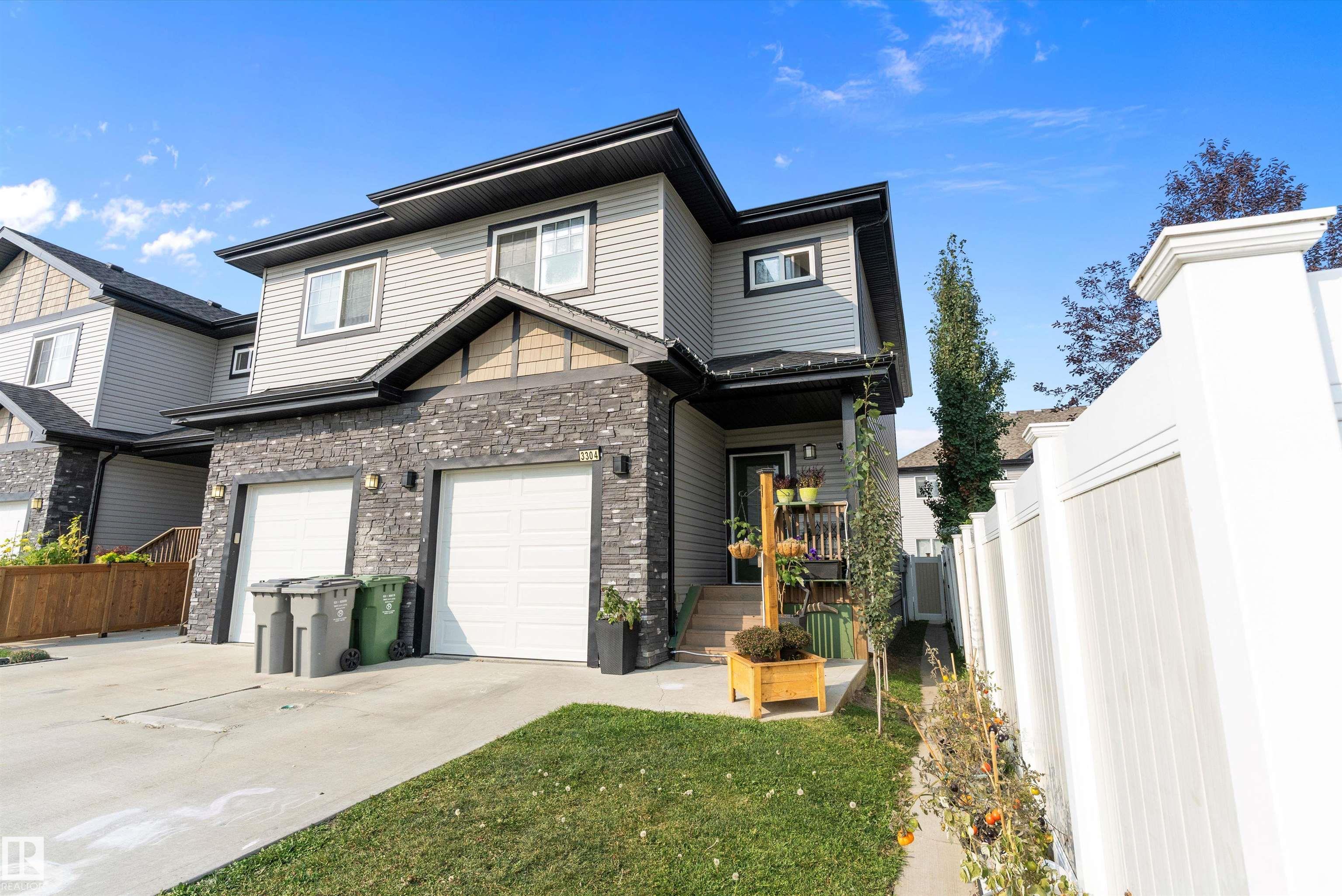 3304 66 Street, Beaumont, MLS® # E4476827