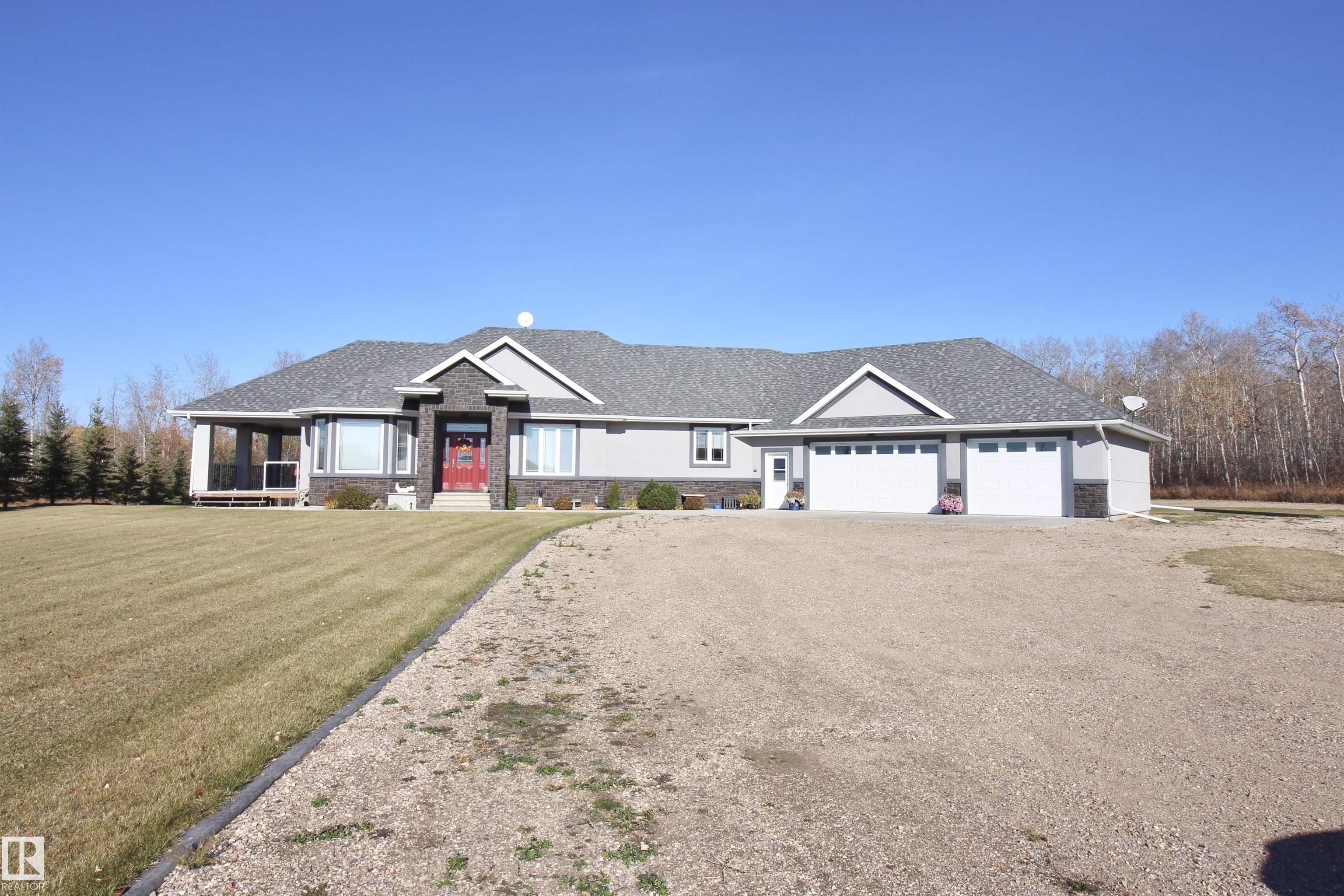 #610 46424 Township Road 611, Rural Bonnyville M.d., MLS® # E4476865