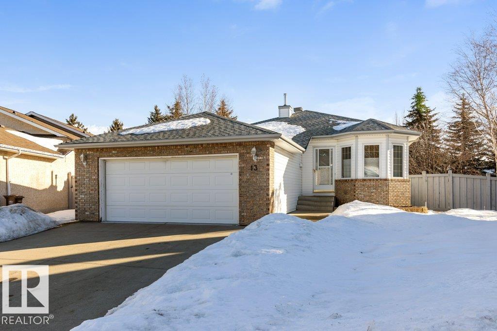 13 Oakpark Crescent, St. Albert, MLS® # E4476904