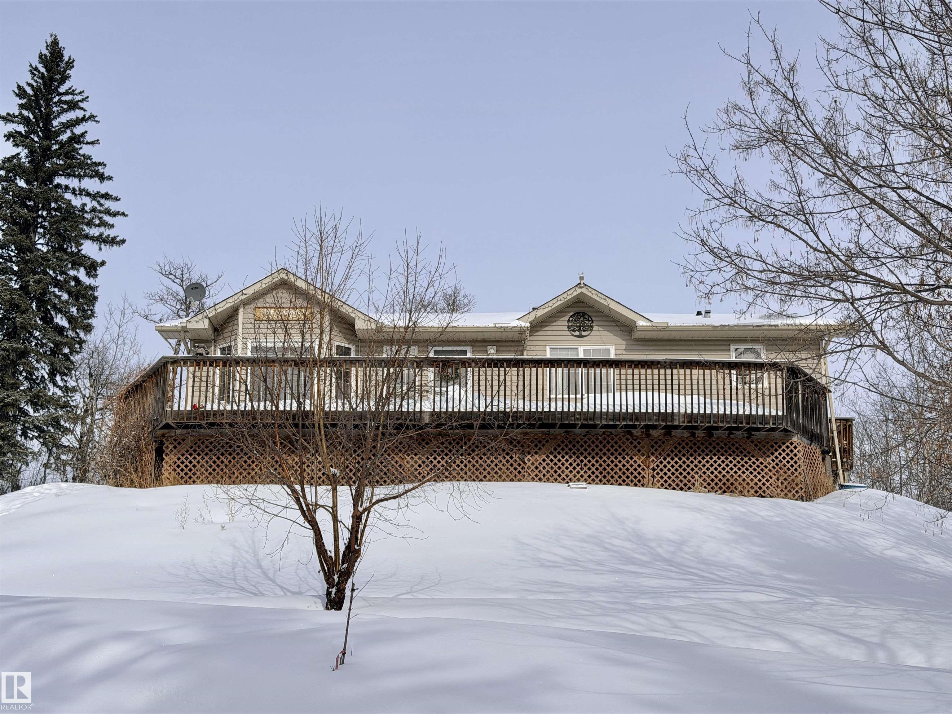 142 60032 Sec 867, Rural St. Paul County, MLS® # E4476915