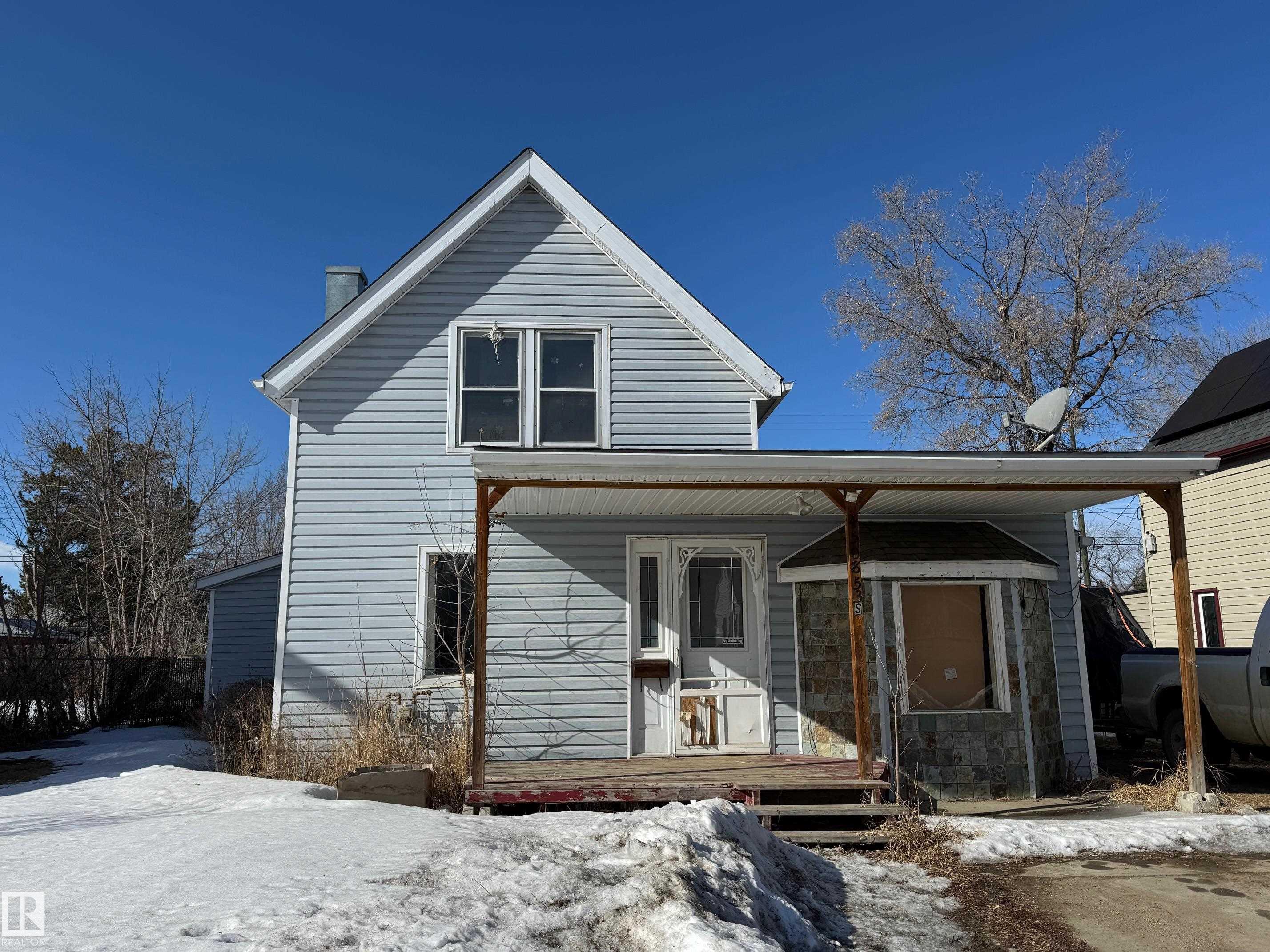 4508 53 Street, Wetaskiwin, MLS® # E4476932