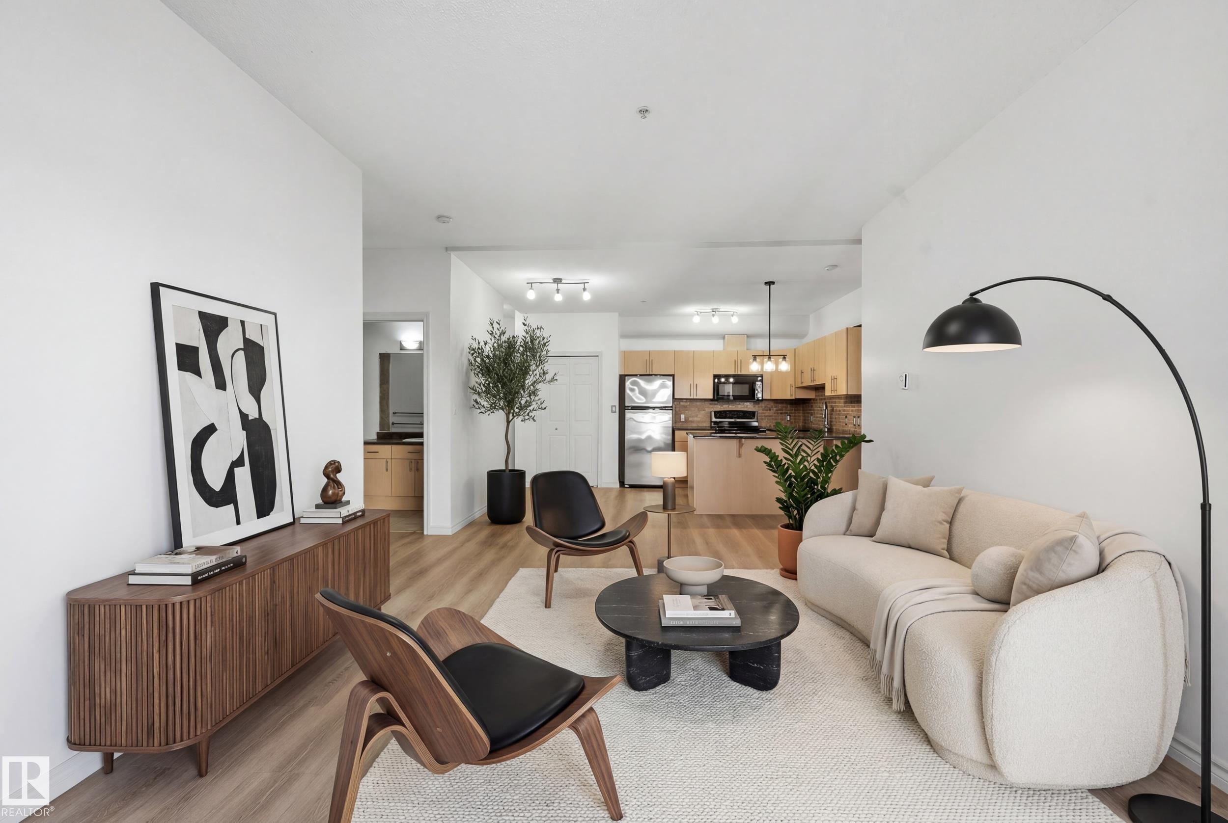 517 10235 112 Street, Edmonton, MLS® # E4476954