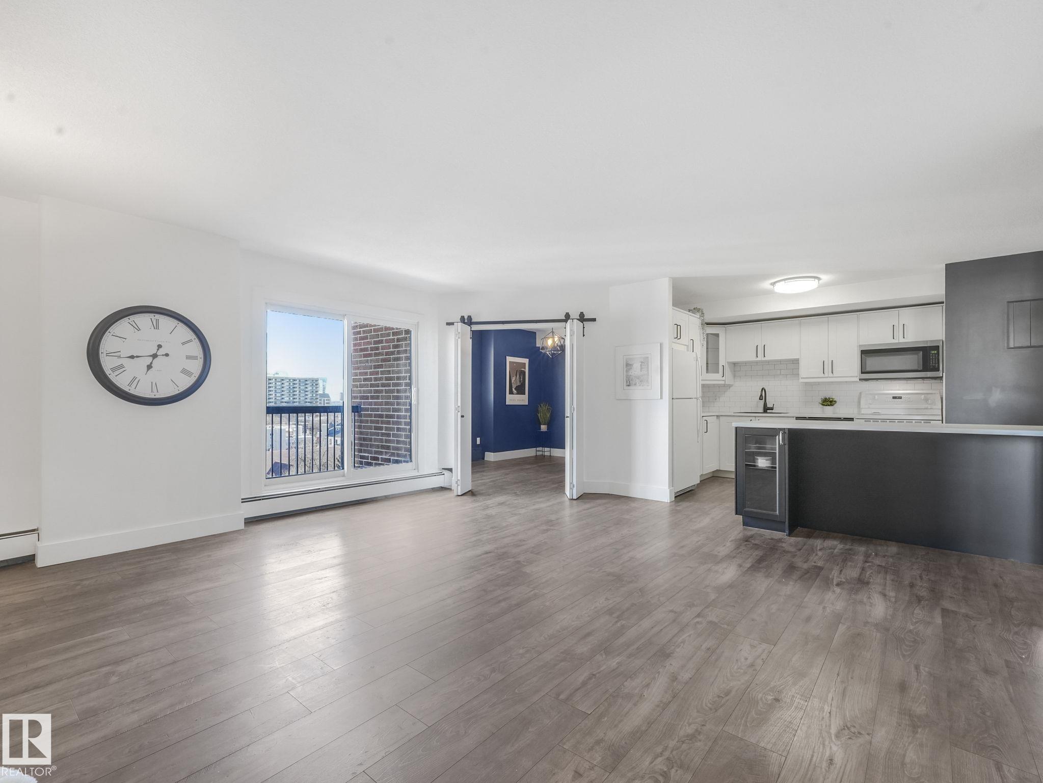 1001 9929 113 Street, Edmonton, MLS® # E4476964