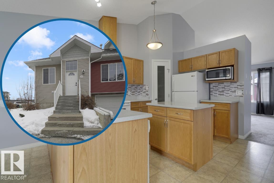 301 178 Bridgeport Boulevard, Leduc, MLS® # E4477012