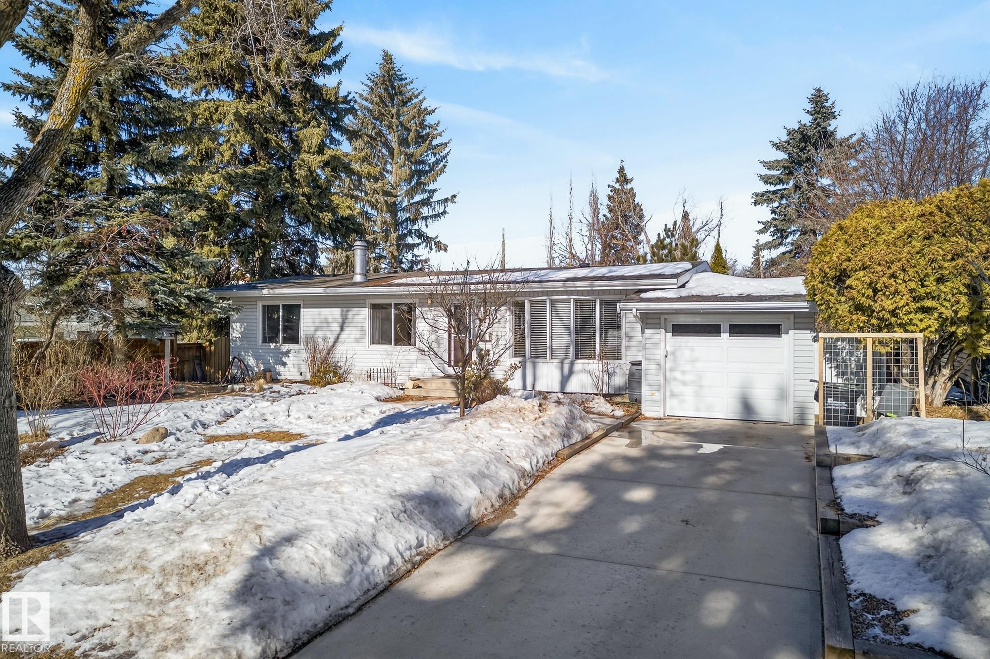951 Birch Avenue, Sherwood Park, MLS® # E4477038