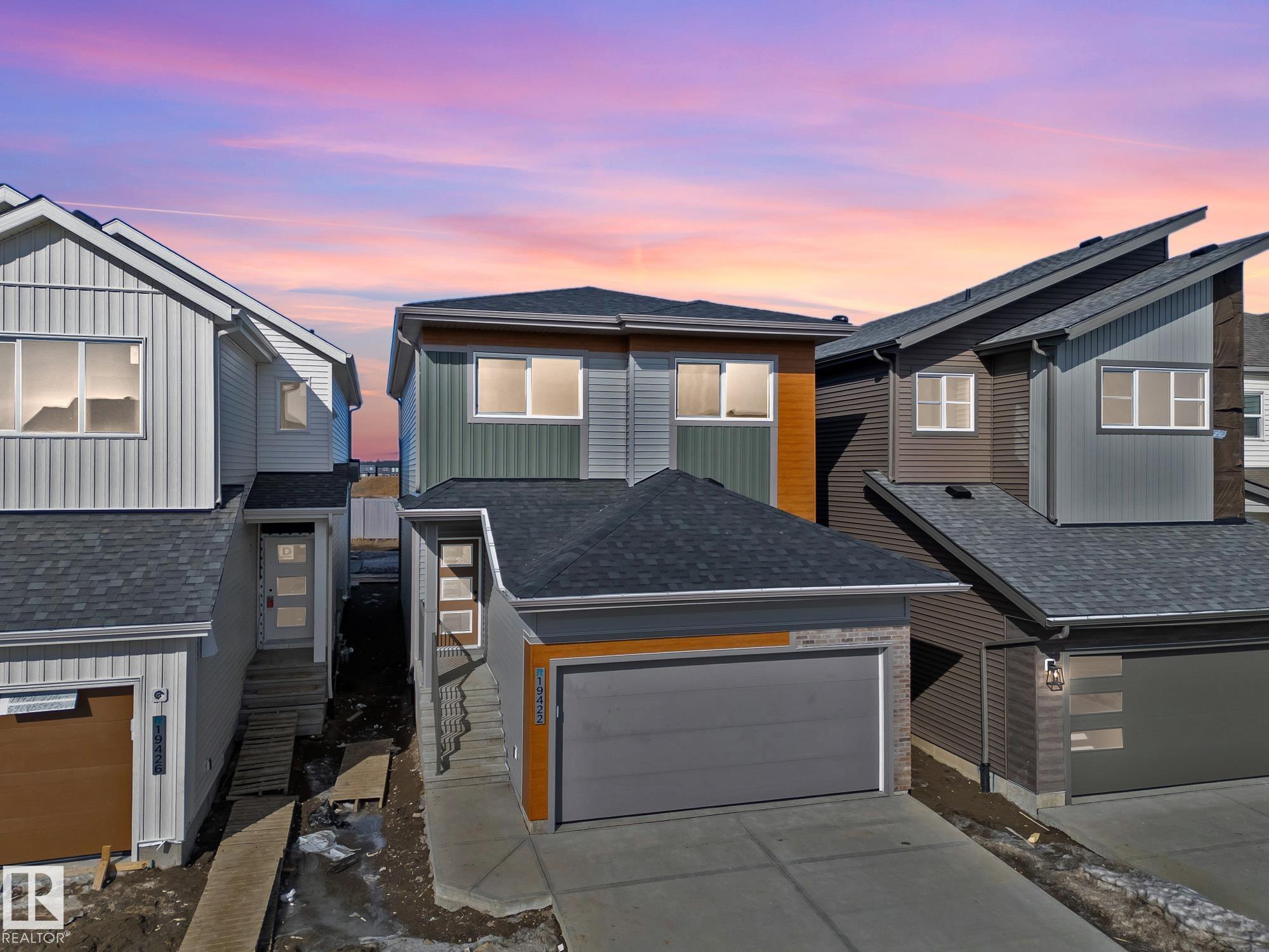 19422 22a Avenue, Edmonton, MLS® # E4477048