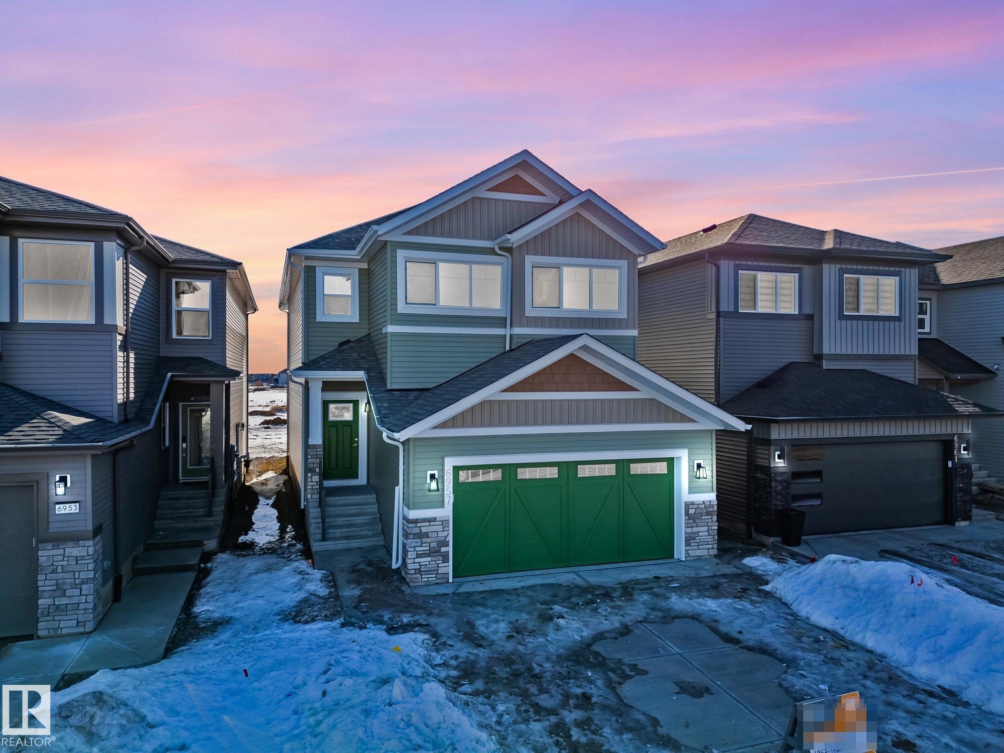 6957 176a Avenue, Edmonton, MLS® # E4477071