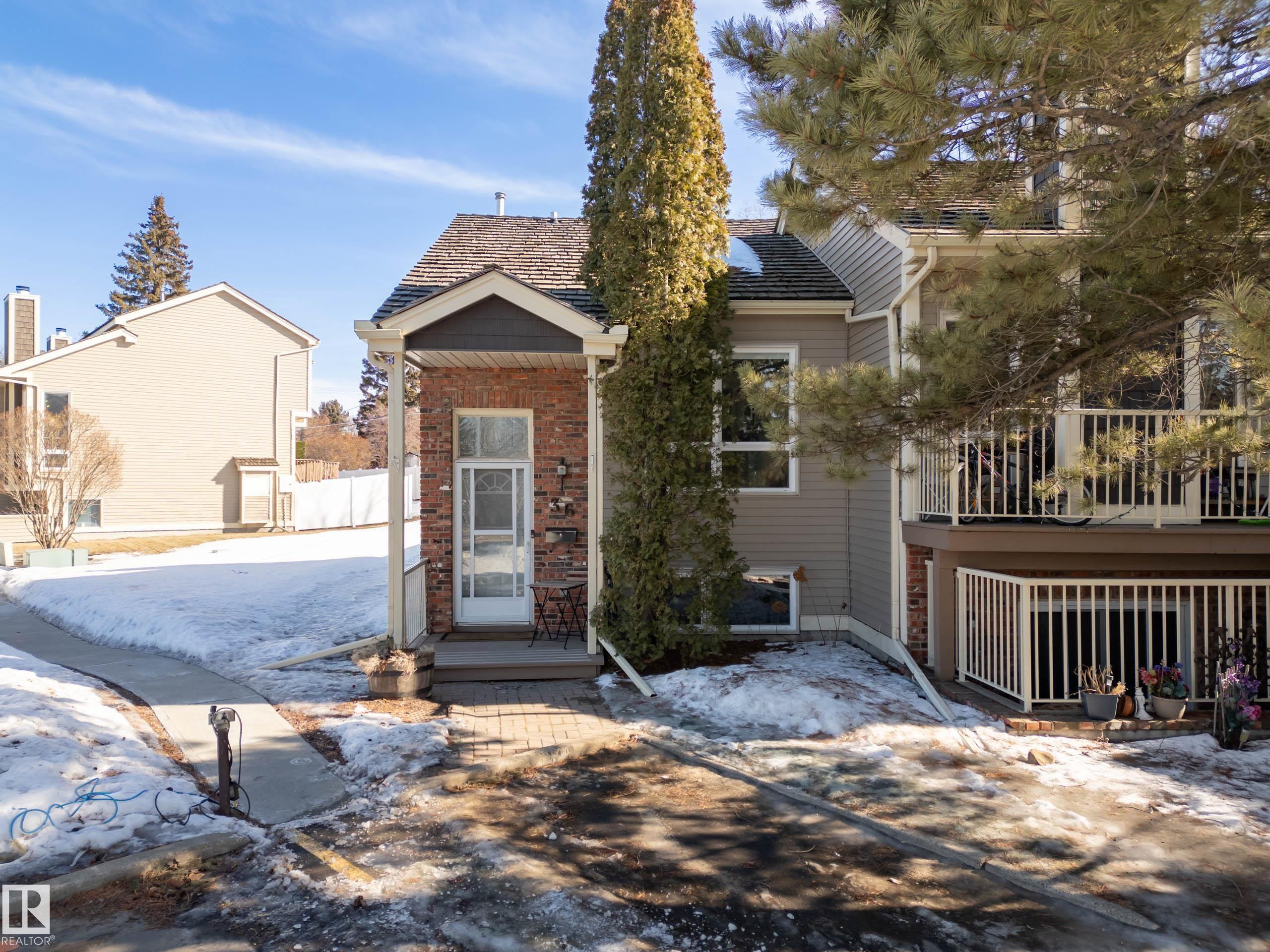 36 1440 Sherwood Drive, Sherwood Park, MLS® # E4477076