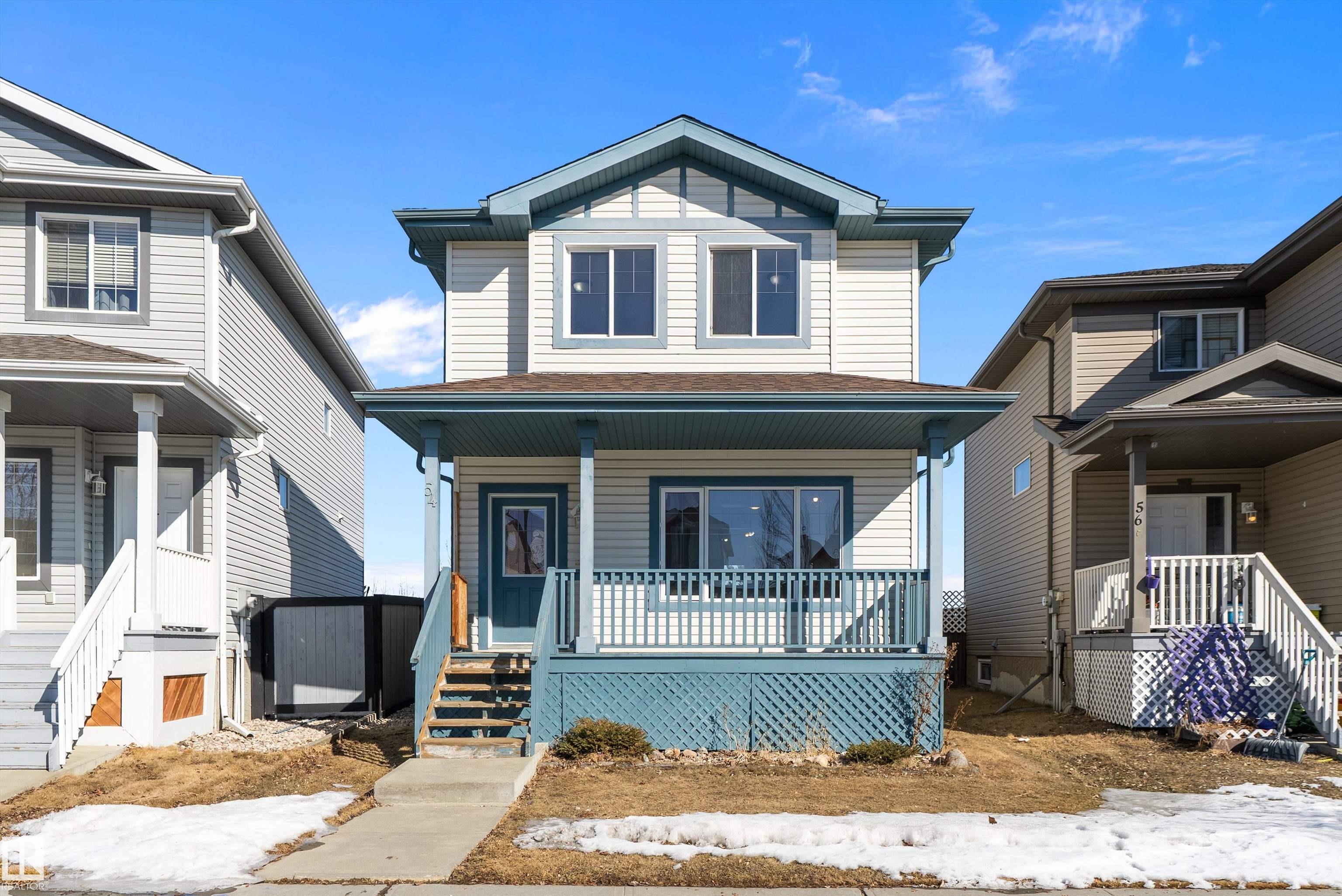 54 Birchglen Crescent, Leduc, MLS® # E4477079