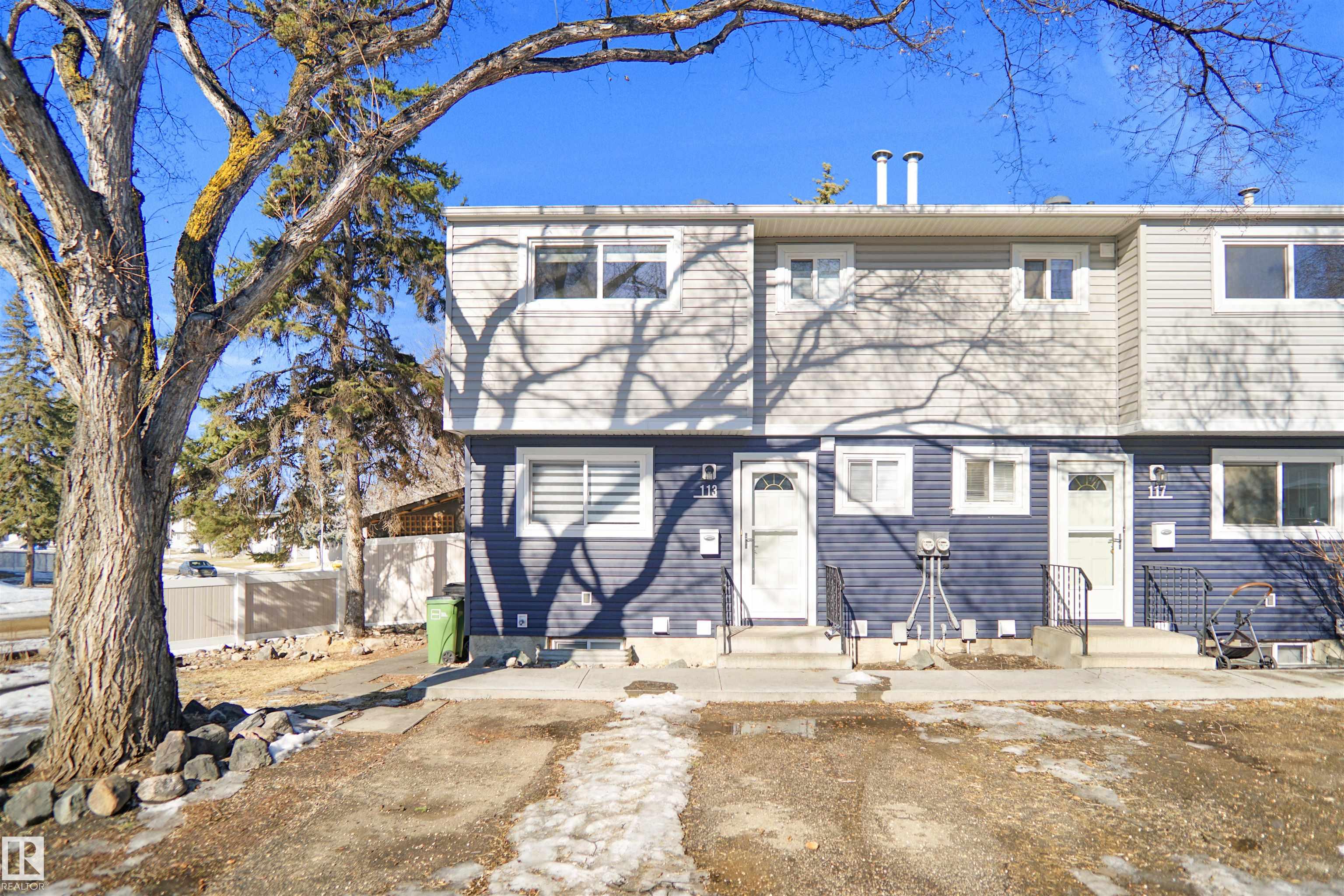 113 Habitat Crescent, Edmonton, MLS® # E4477096