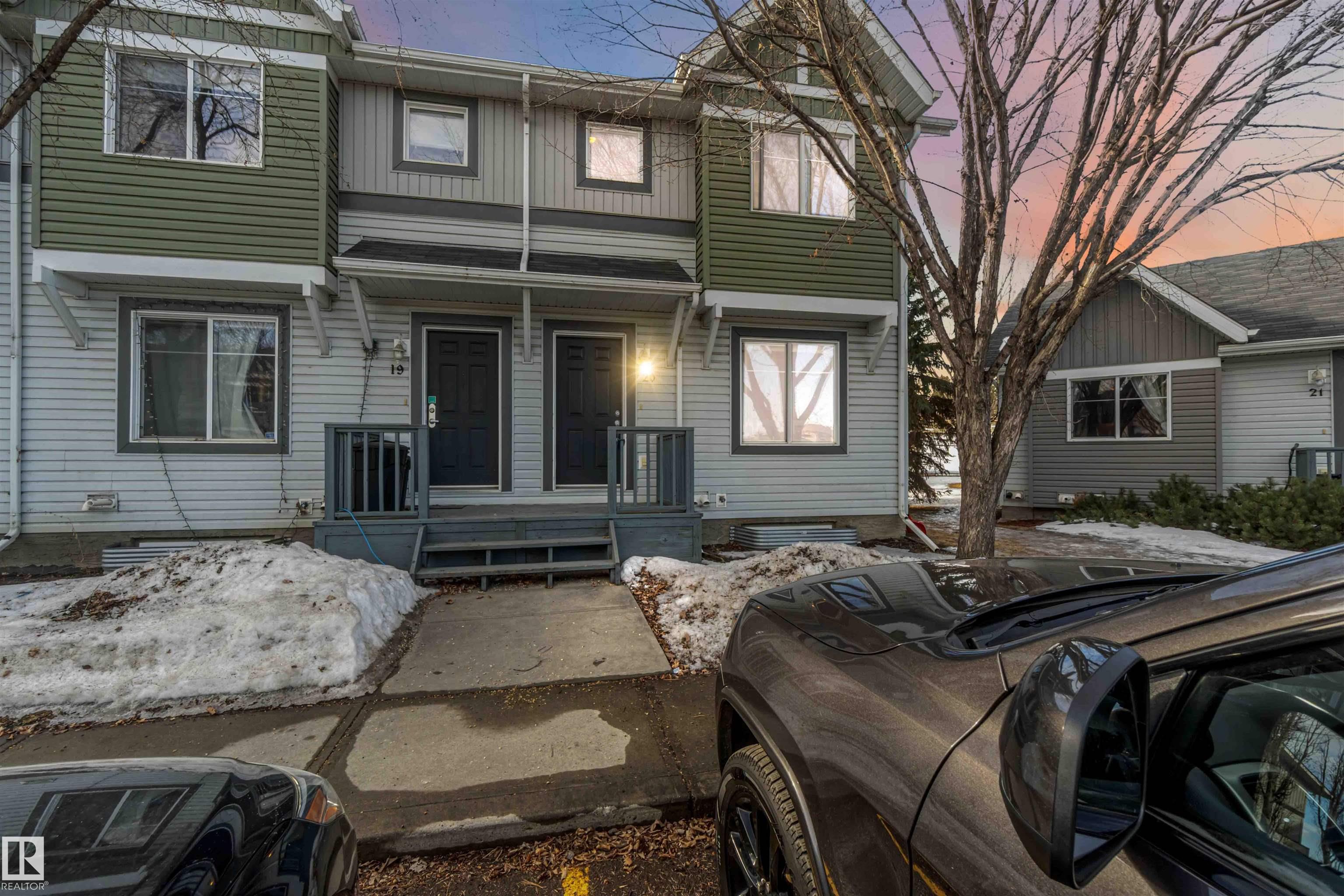 20 1404 Hermitage Road, Edmonton, MLS® # E4477121