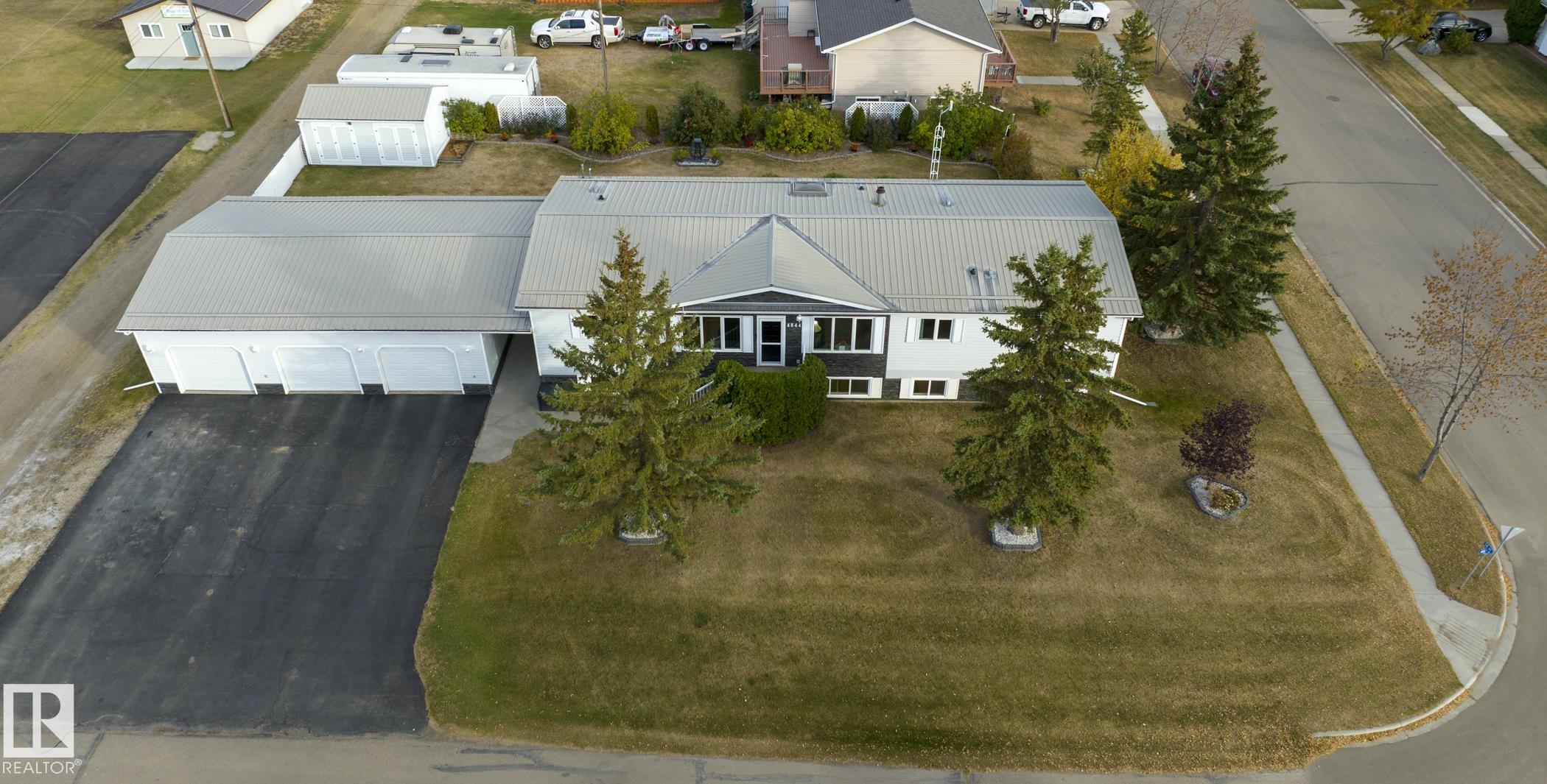 4844 54 Avenue, Ryley, MLS® # E4477152