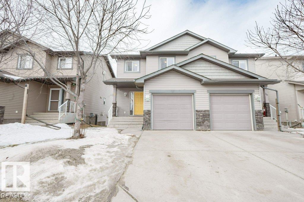 38 85 Spruce Village Drive, Spruce Grove, MLS® # E4477166