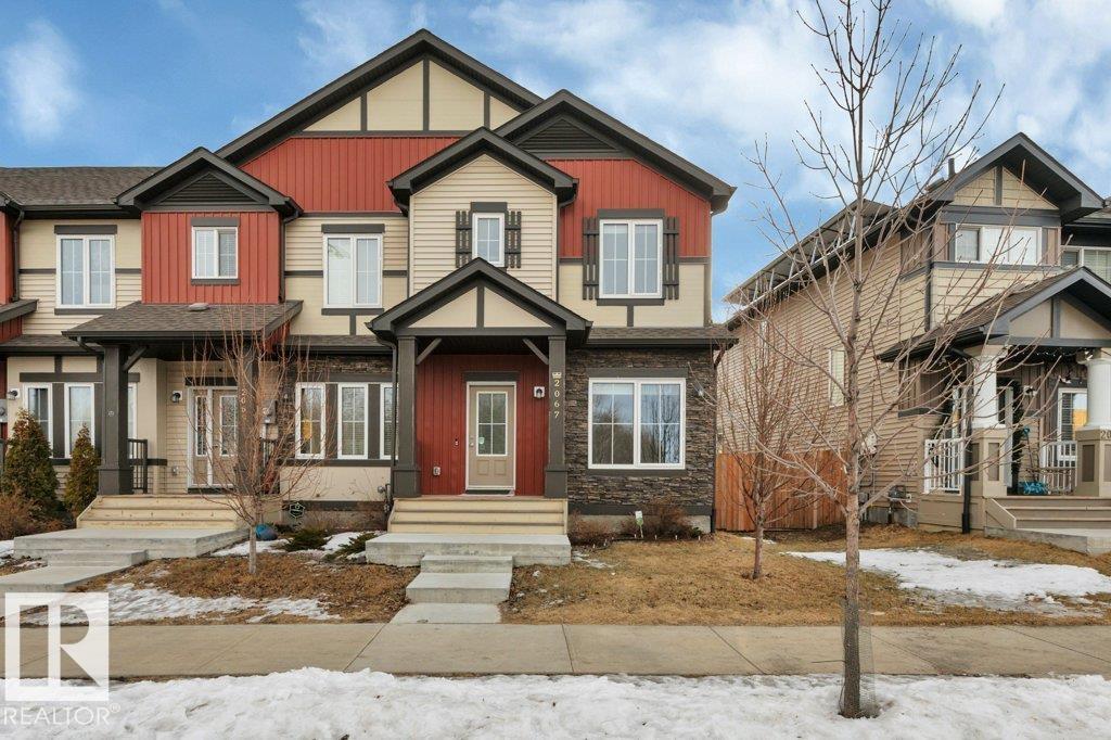 2067 Desrochers Drive, Edmonton, MLS® # E4477167