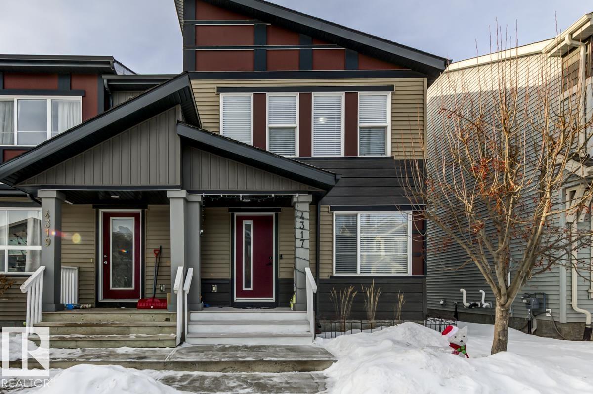 4317 Prowse Link Link, Edmonton, MLS® # E4477183