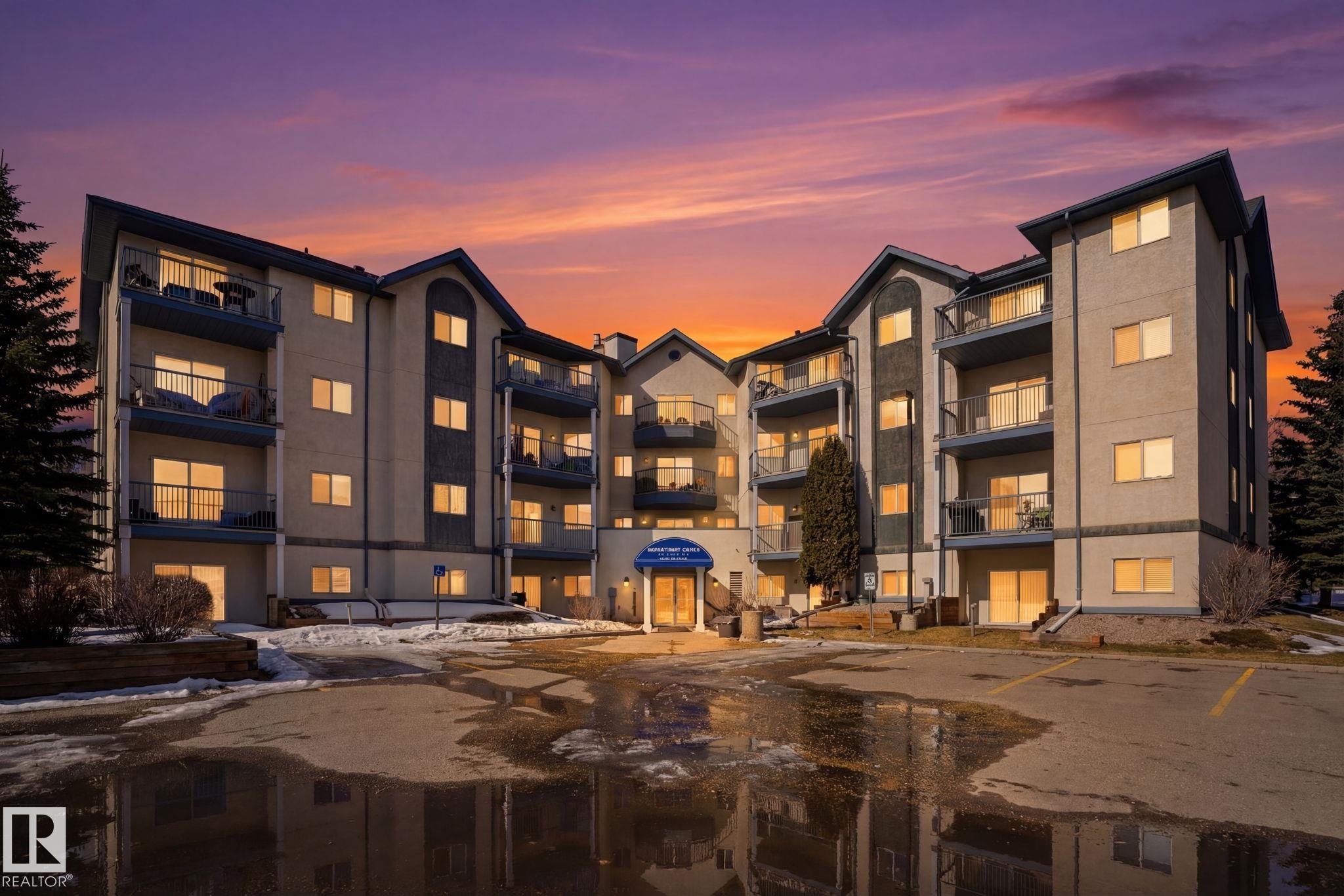 Real Estate Listing MLS E4477190