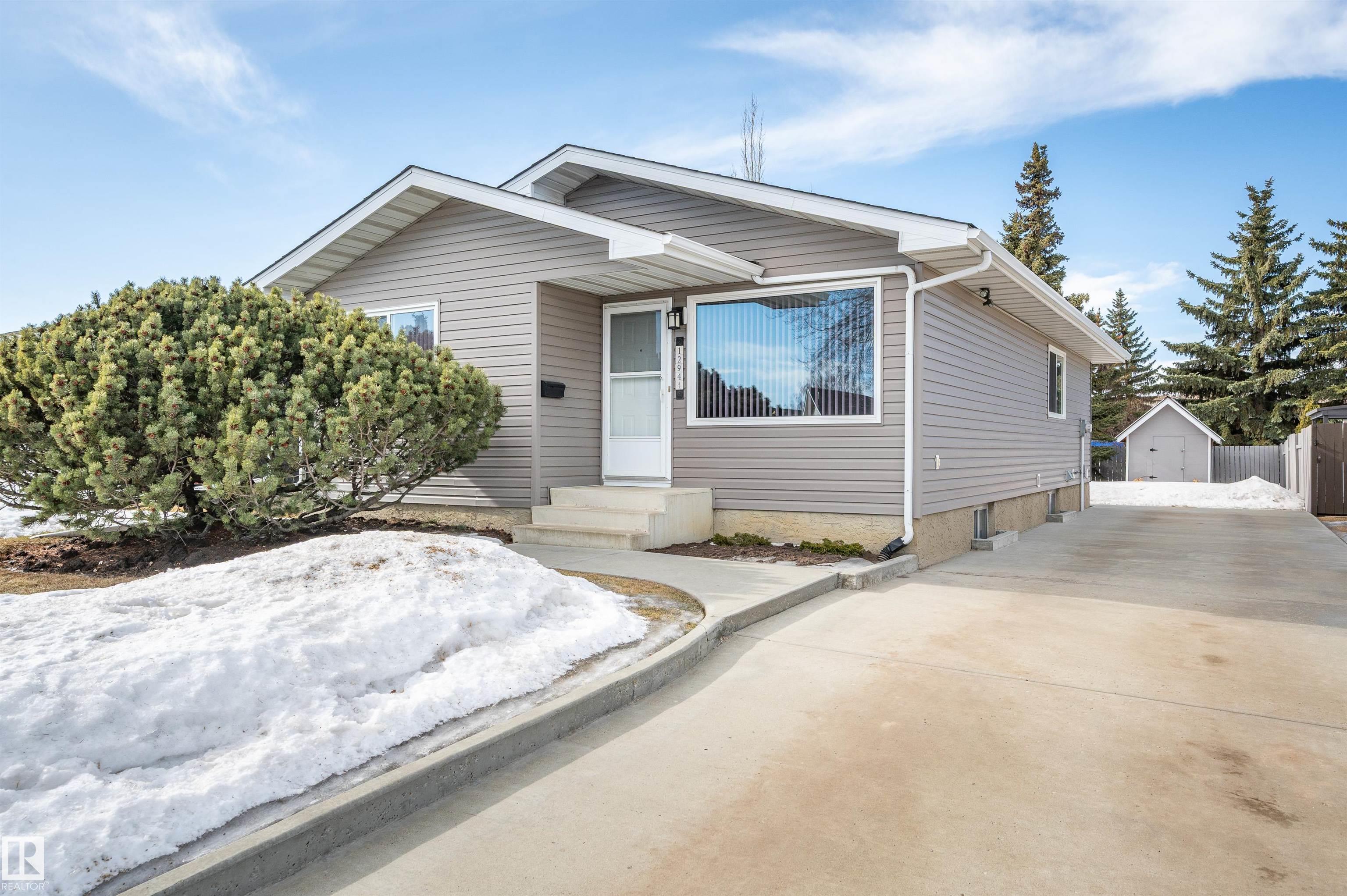 12944 28 Street, Edmonton, MLS® # E4477192