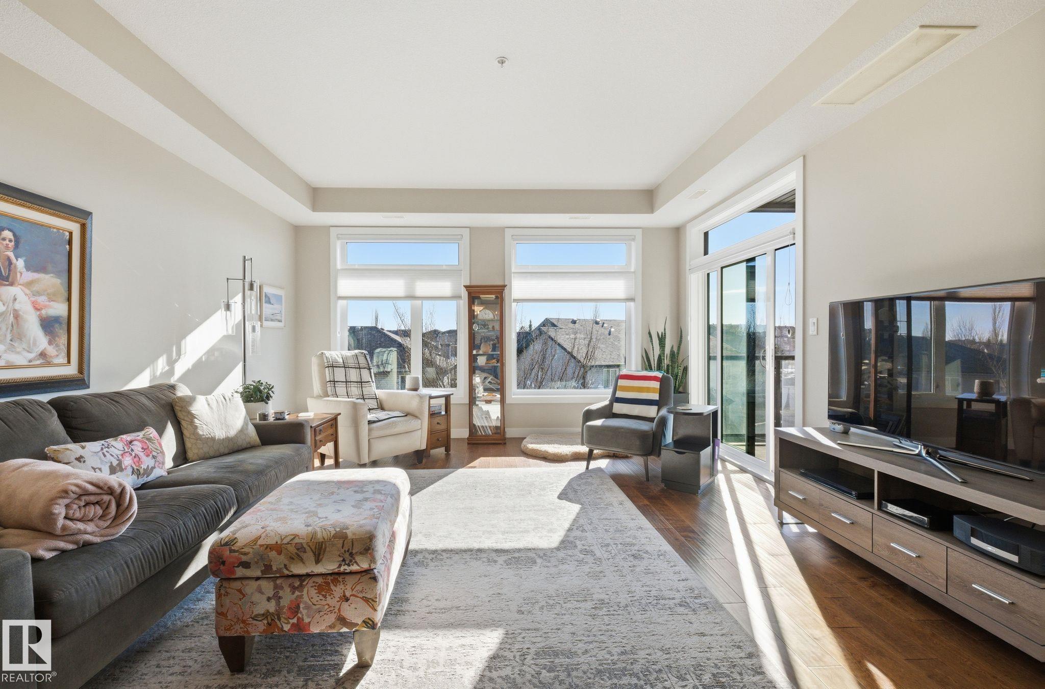 309 625 Leger Way, Edmonton, MLS® # E4477196