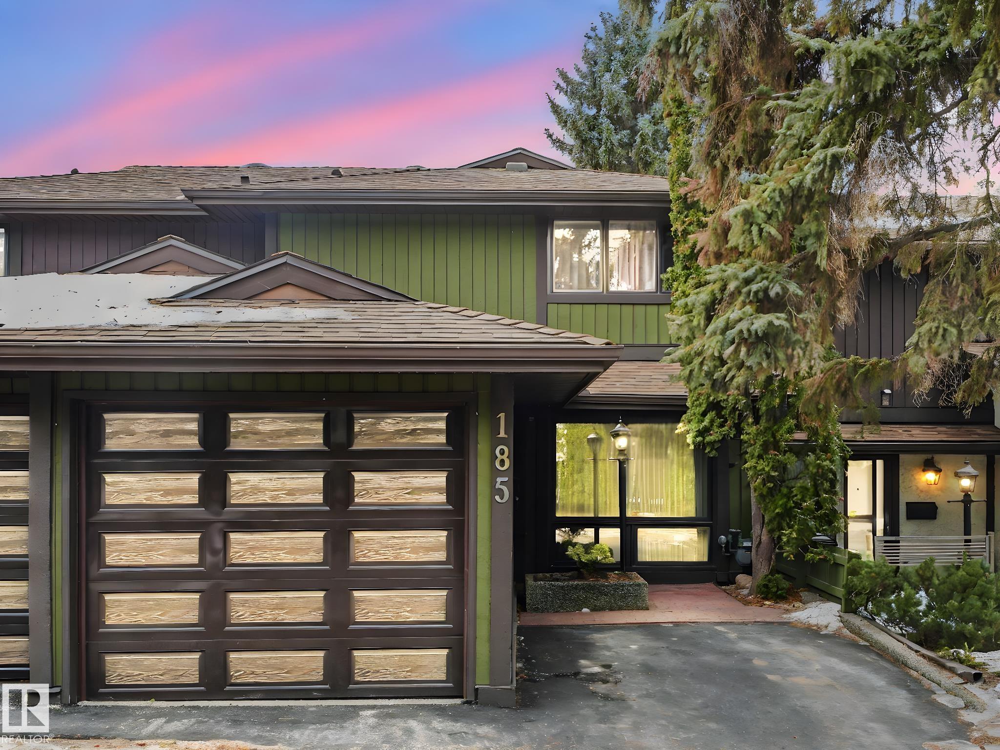 185 Hearthstone, Edmonton, MLS® # E4477204