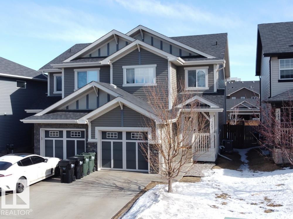 7485 Ellesmere Way, Sherwood Park, MLS® # E4477210