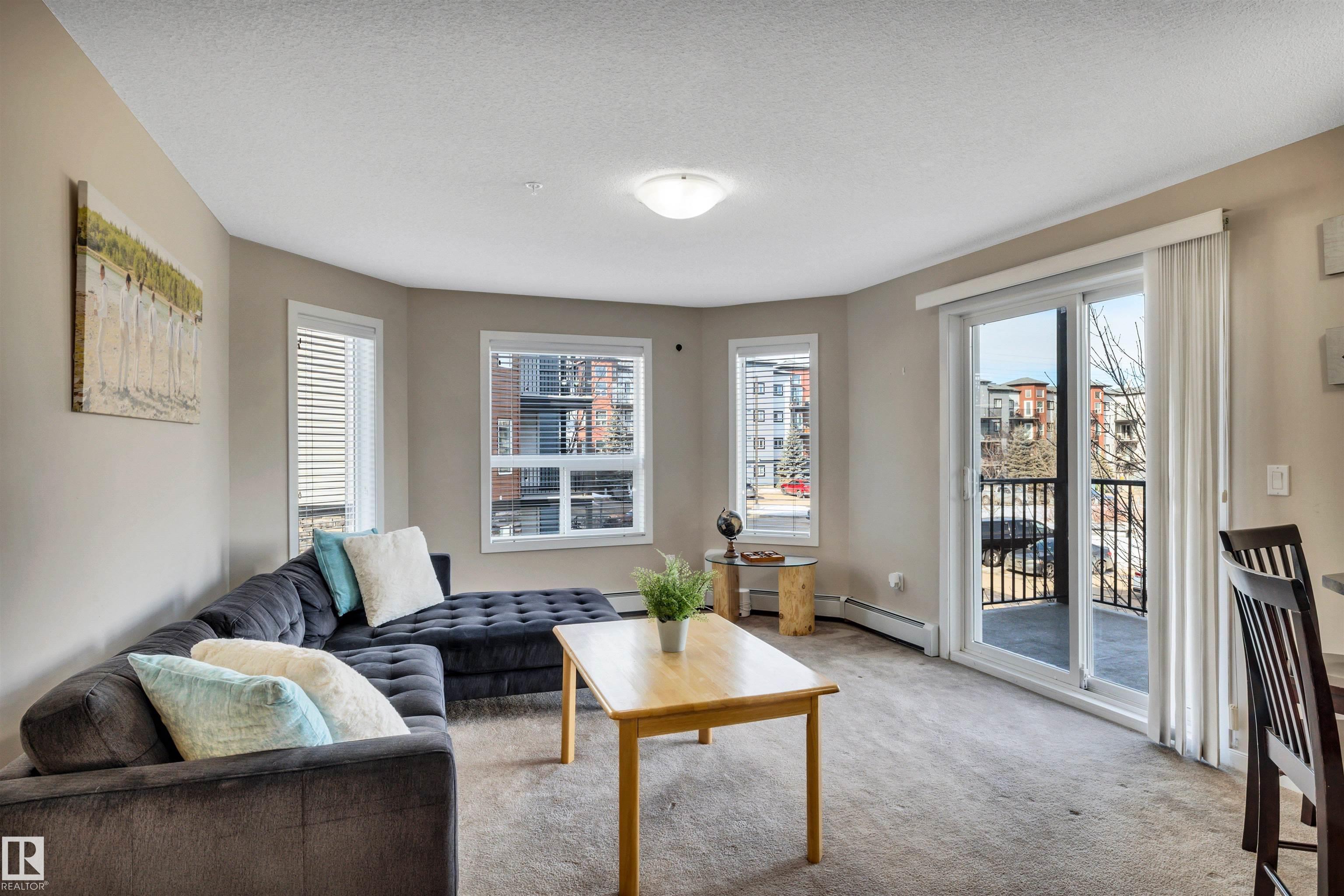 215 392 Silver Berry Road, Edmonton, MLS® # E4477213