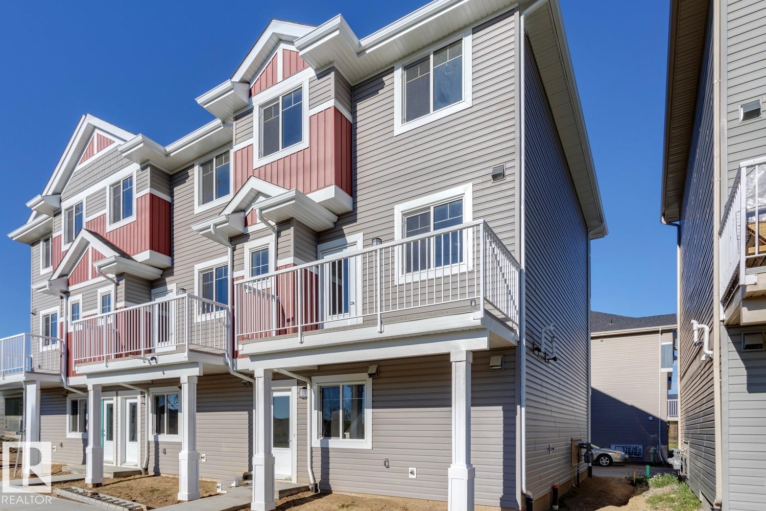 48 13139 205 Street Nw, Edmonton, MLS® # E4477217