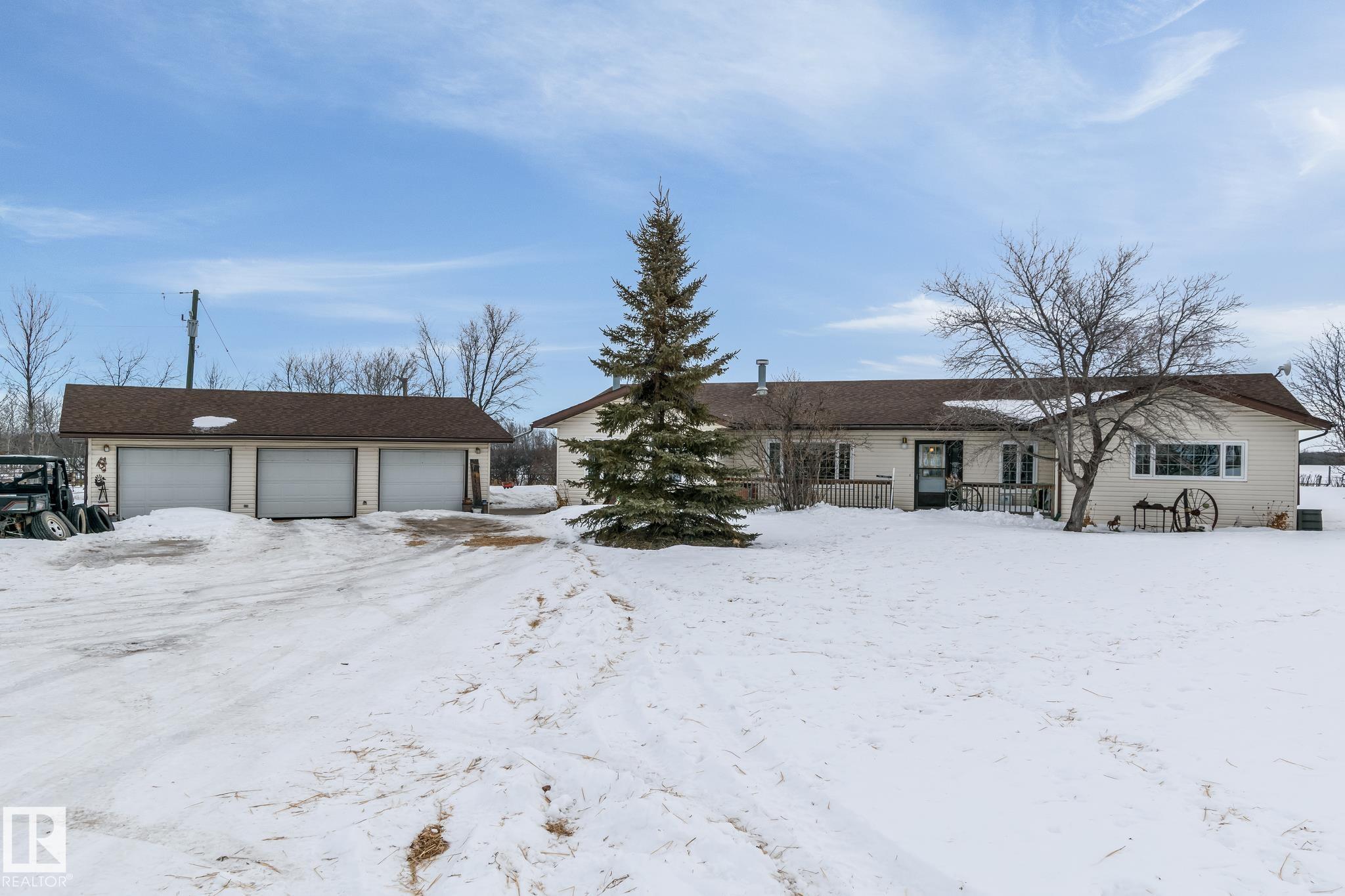 60429 Rge Rd 461, Rural Bonnyville M.d., MLS® # E4477282