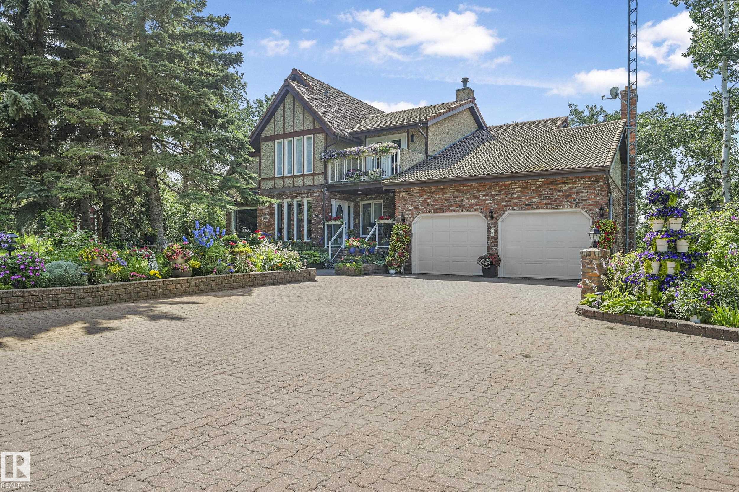 #11-474012 Rge Road 242, Rural Wetaskiwin County, MLS® # E4477283