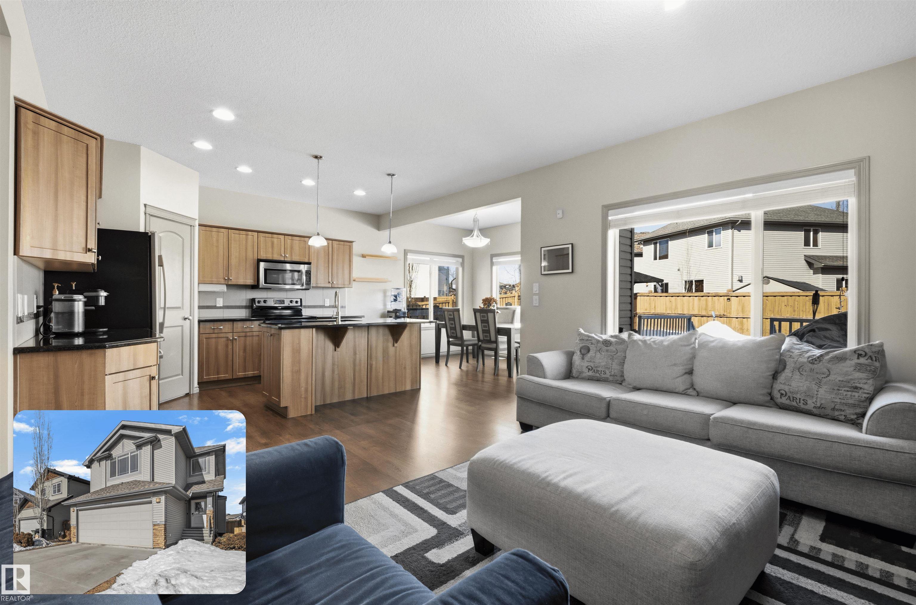 5860 168 Avenue, Edmonton, MLS® # E4477293