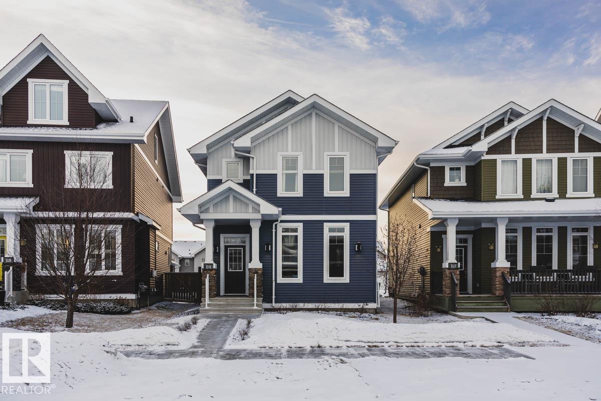 1516 165 Street, Edmonton, MLS® # E4477298