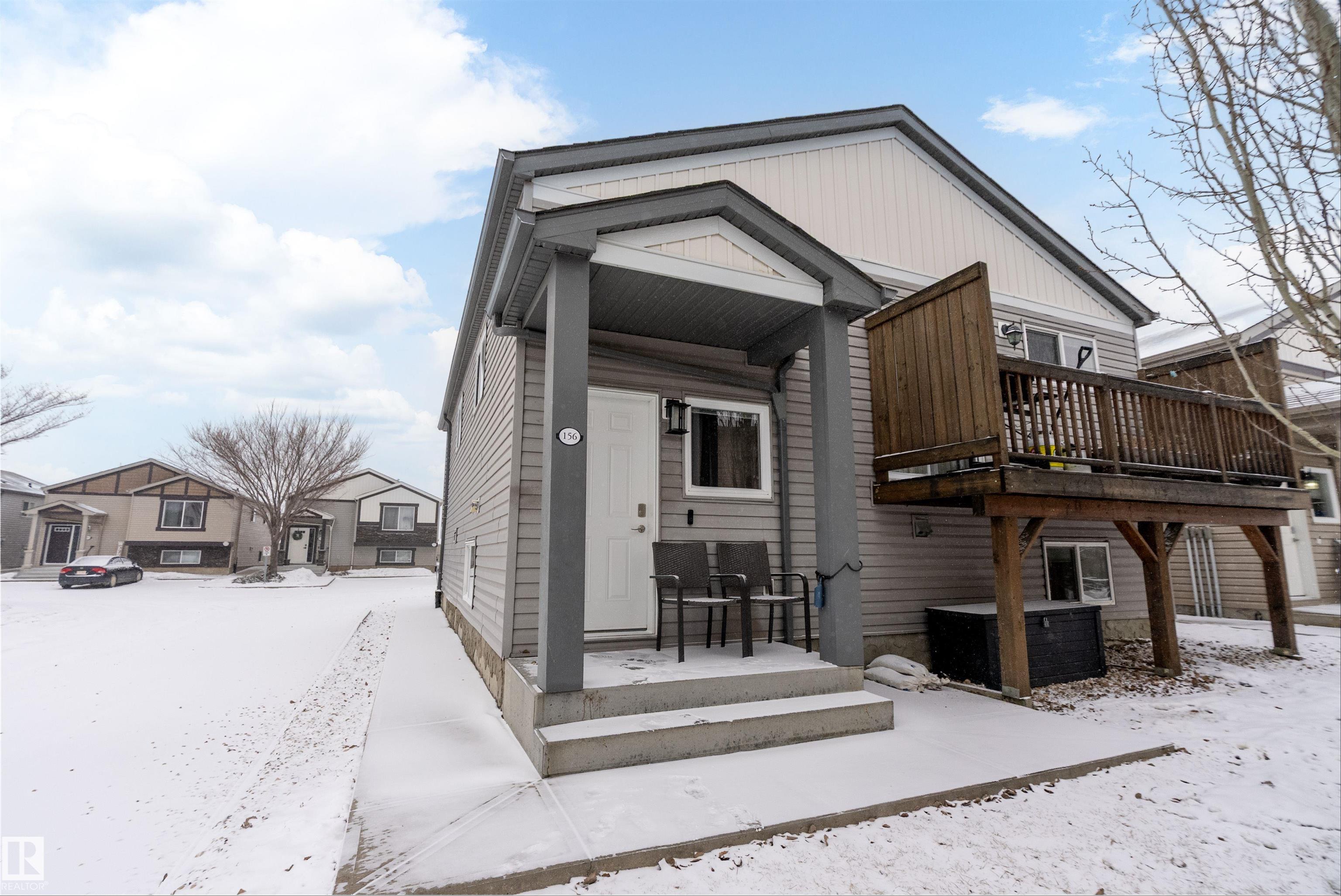 156 142 Selkirk Place, Leduc, MLS® # E4477313