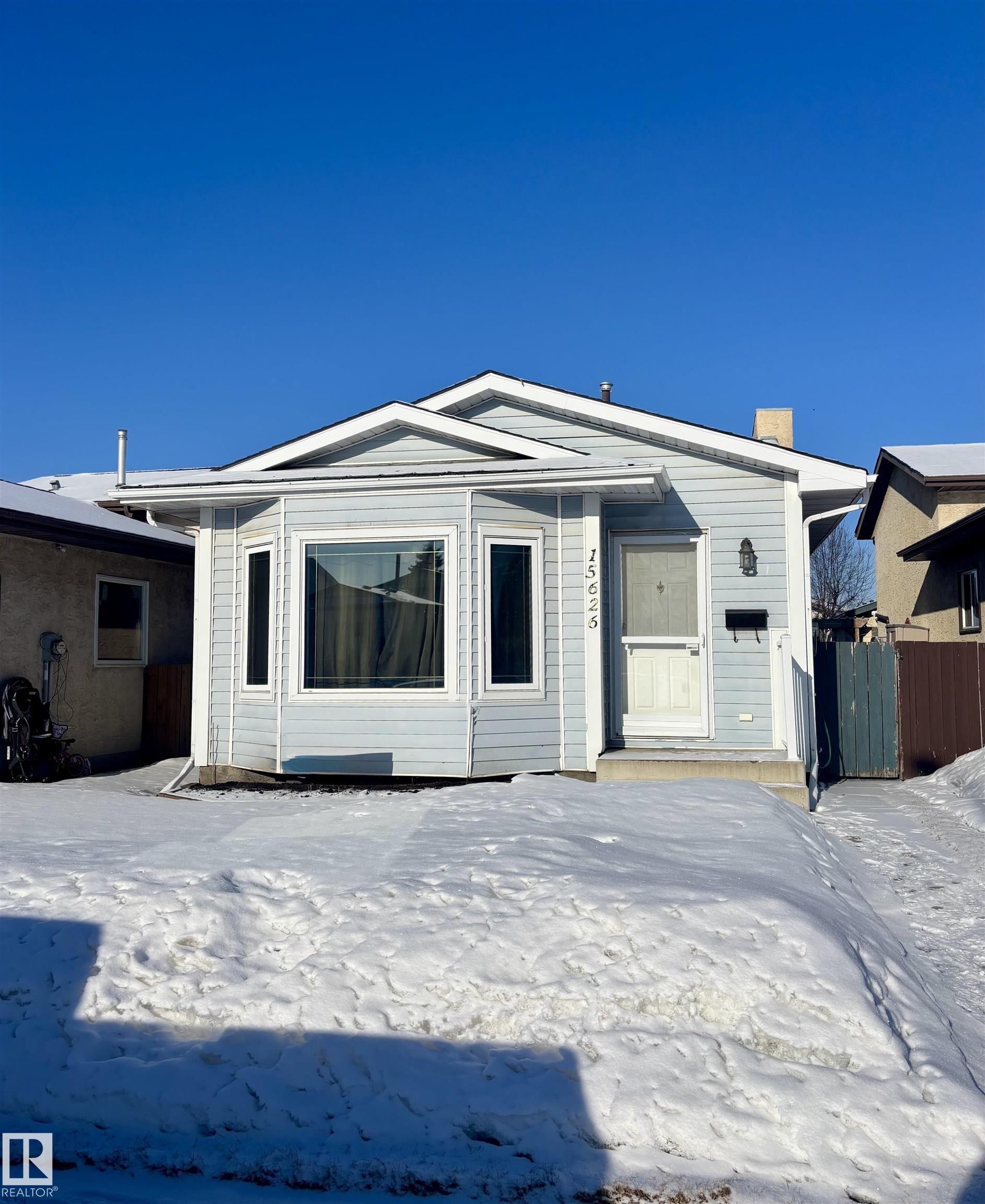 15626 84 Street, Edmonton, MLS® # E4477323