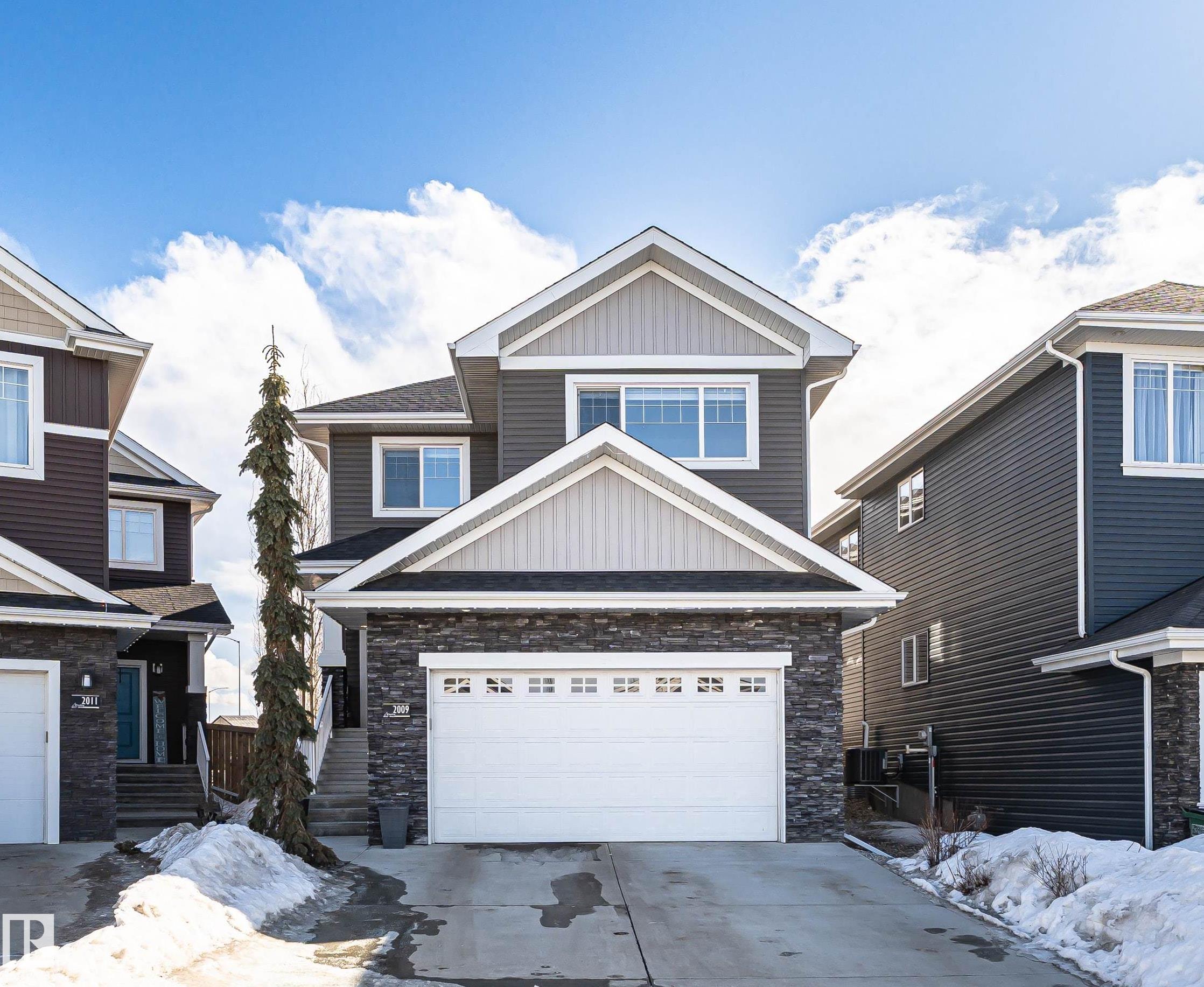 2009 Blue Jay Crest, Edmonton, MLS® # E4477333