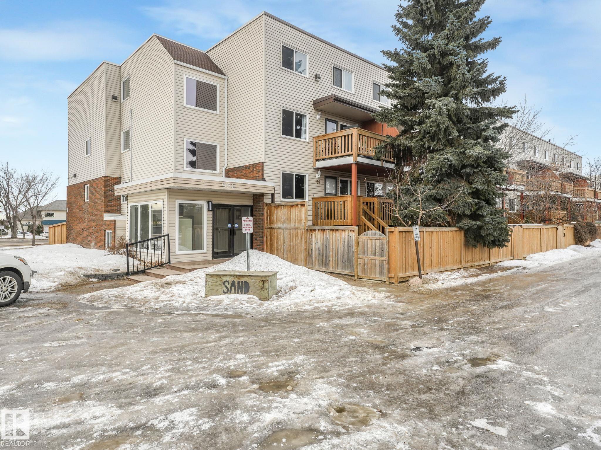 226 95 Mckenney Avenue, St. Albert, MLS® # E4477356