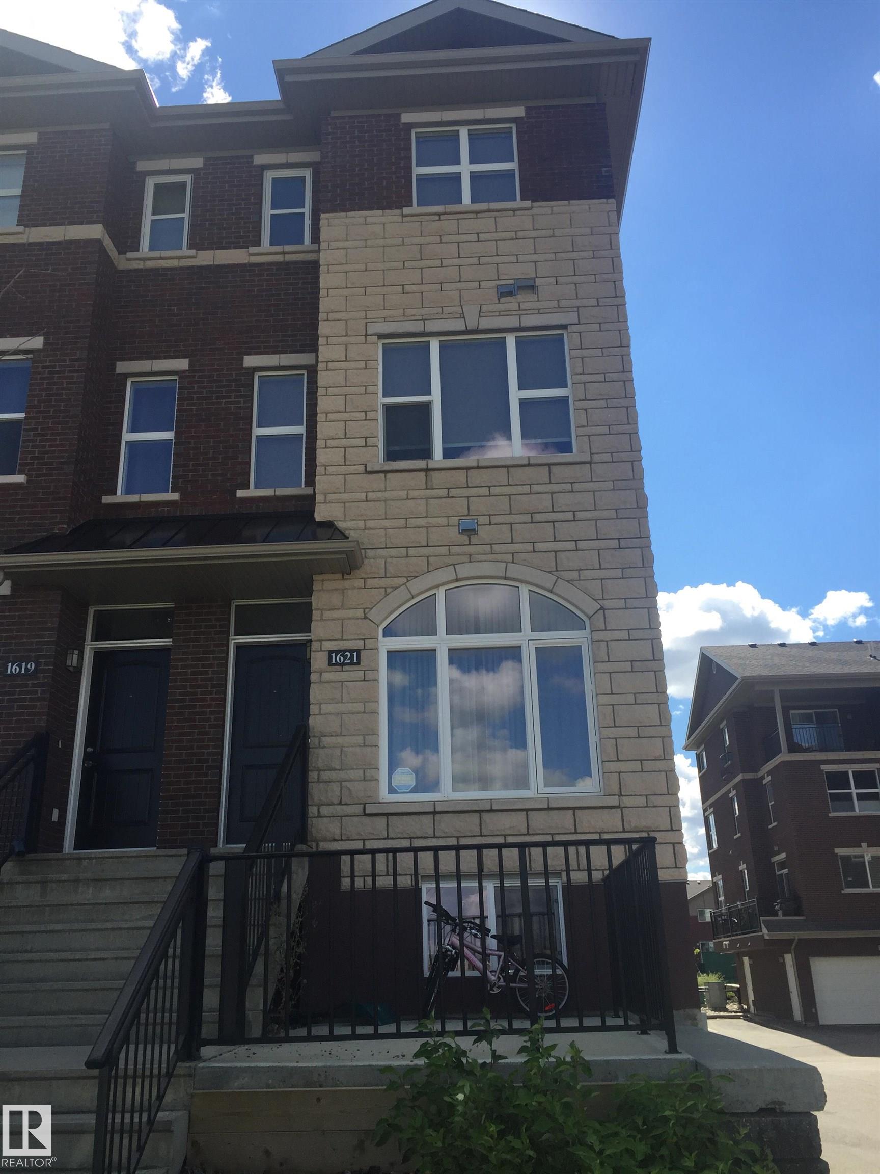 1621 Cunningham Way Sw, Edmonton, MLS® # E4477361