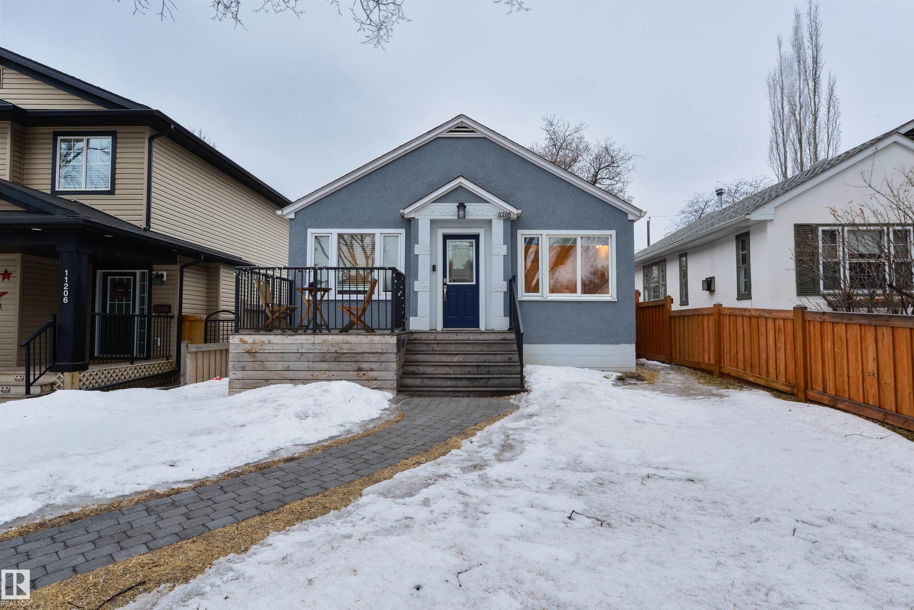 11208 66 Street, Edmonton, MLS® # E4477363
