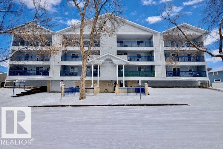 203 5212 48 Avenue, Wetaskiwin, MLS® # E4477364