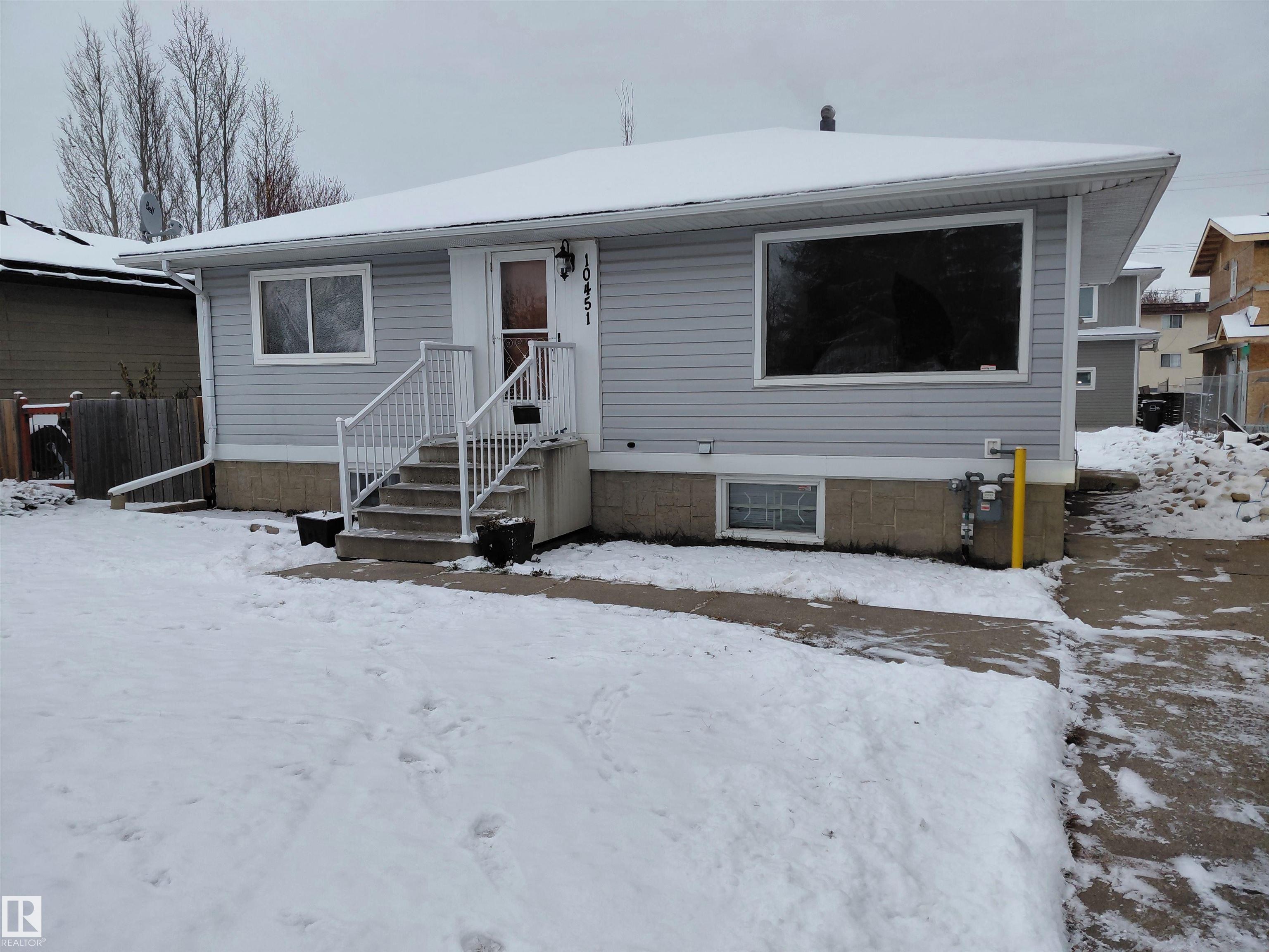 10451 157 Street Nw, Edmonton, MLS® # E4477365