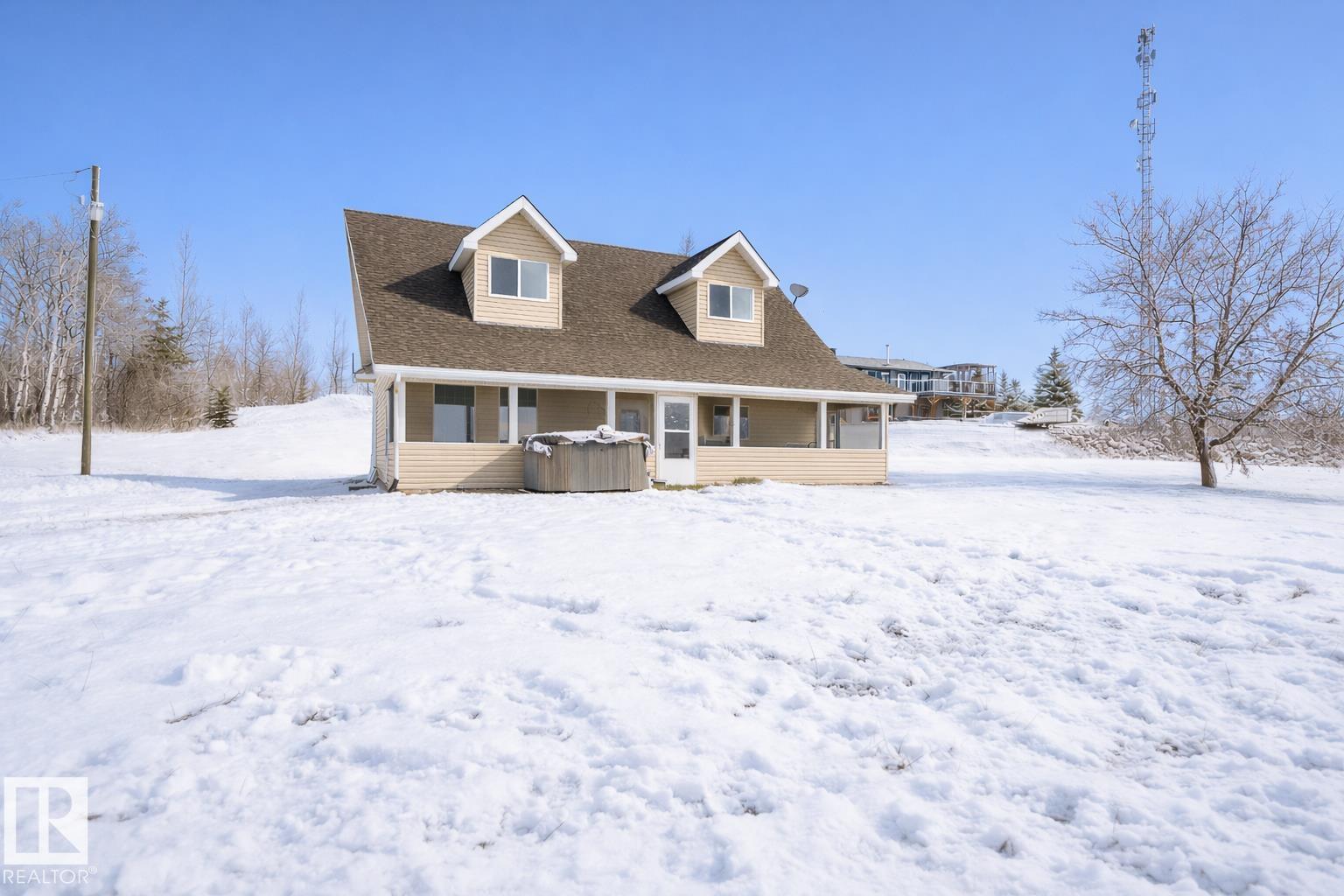 61307 Rr 463a, Rural Bonnyville M.d., MLS® # E4477374