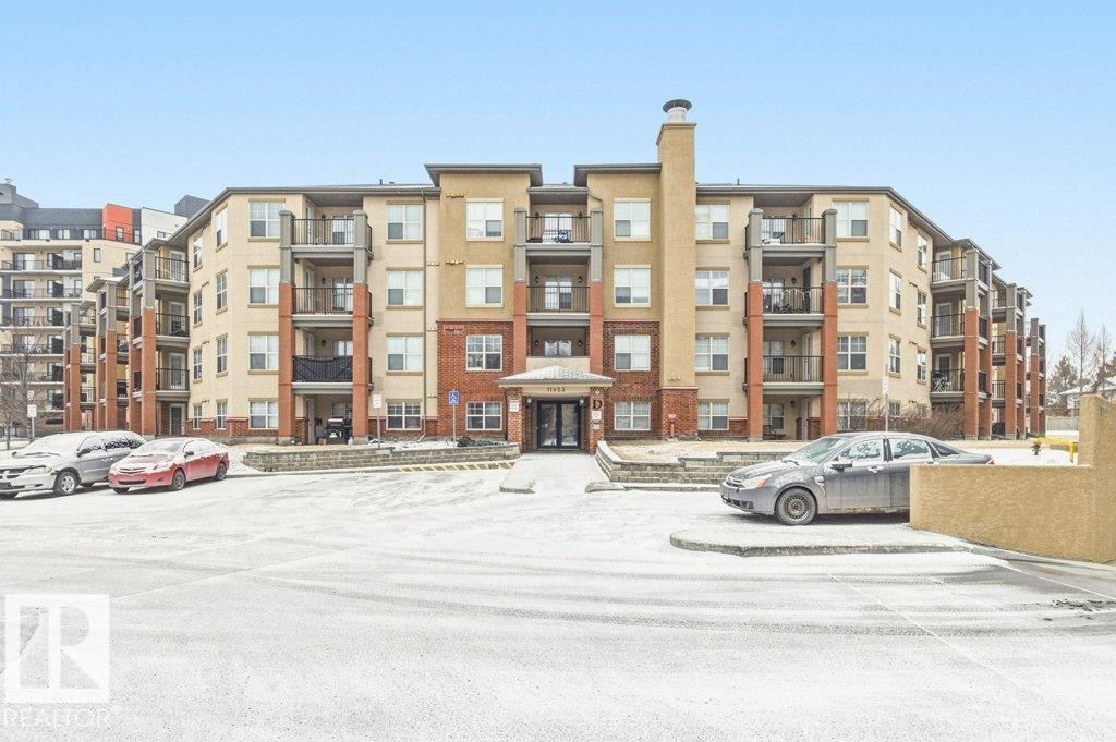 304 11453 Ellerslie Road, Edmonton, MLS® # E4477376