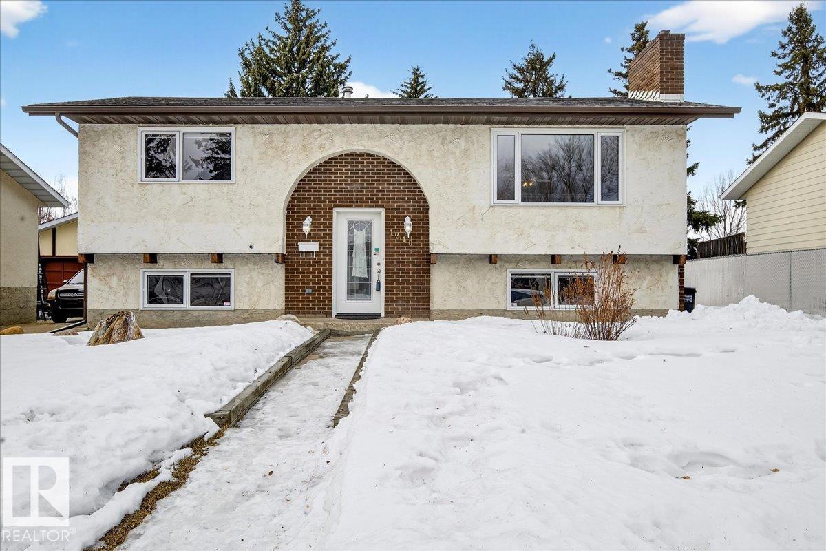 1310 72 Street, Edmonton, MLS® # E4477385