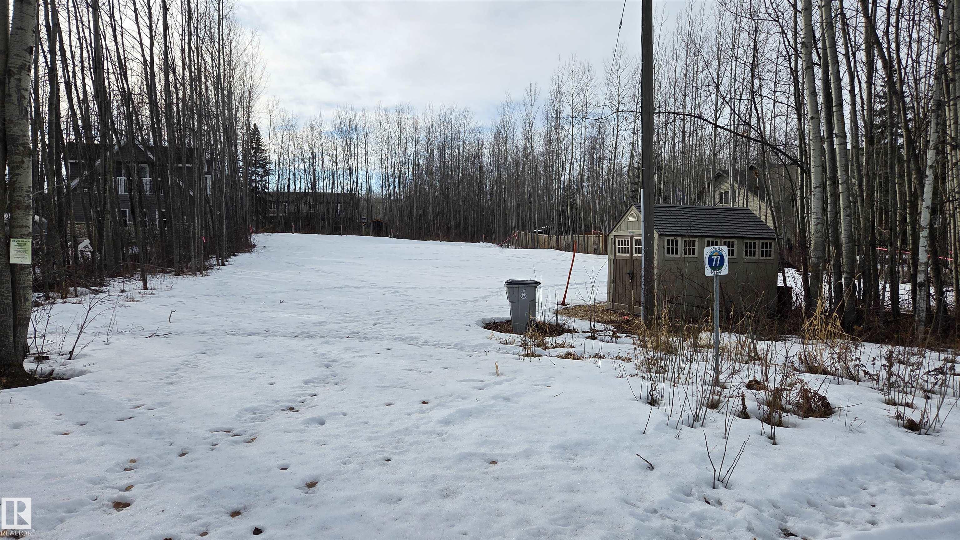  Vacant Lot/Land for Sale, MLS® # E4477389